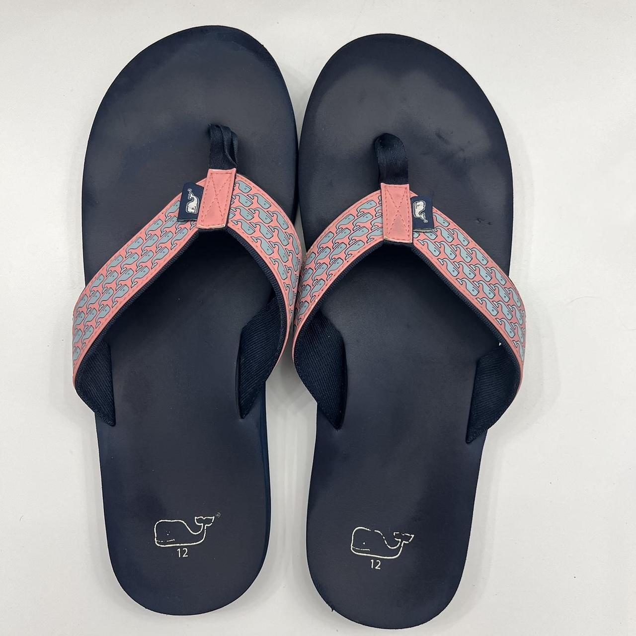 Vineyard vines flip online flops