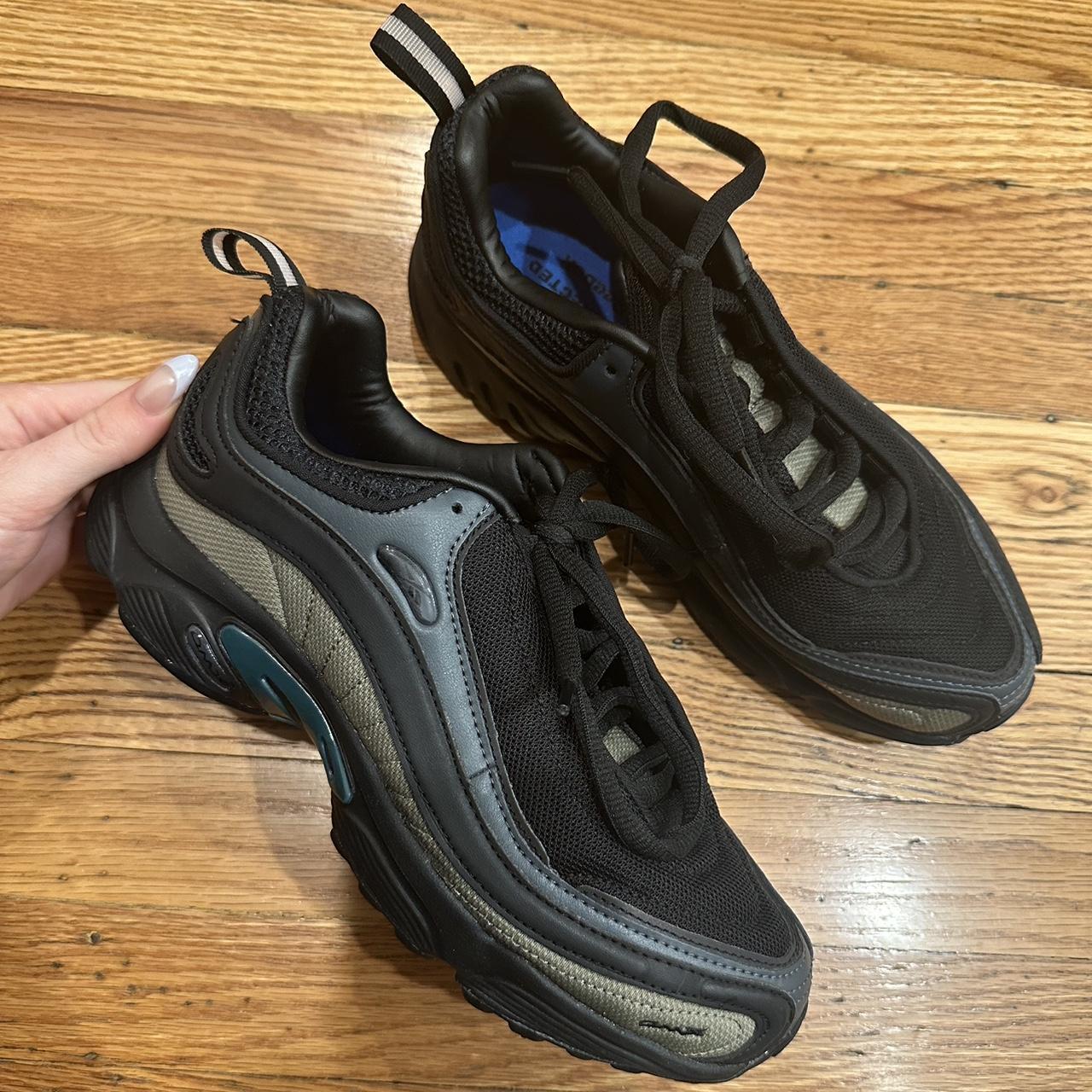 Reebok daytona dmx store vainl