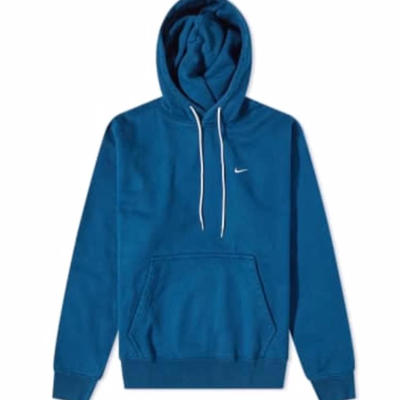 Nike nrg hoodie best sale