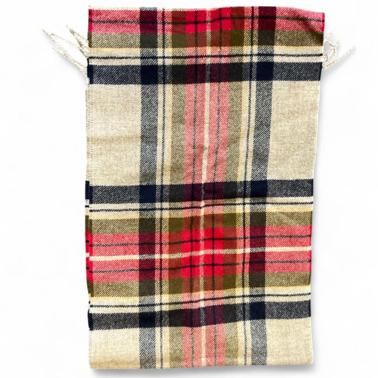 Pendleton Women's Scarf - Multi/Tan – Pendleton s… - image 2
