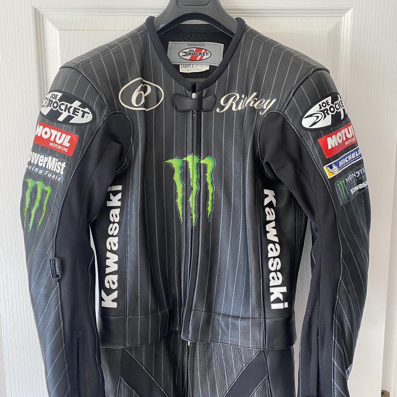 Joe Rocket Men's Suit - Black - M – Custom Joe Ro… - image 2