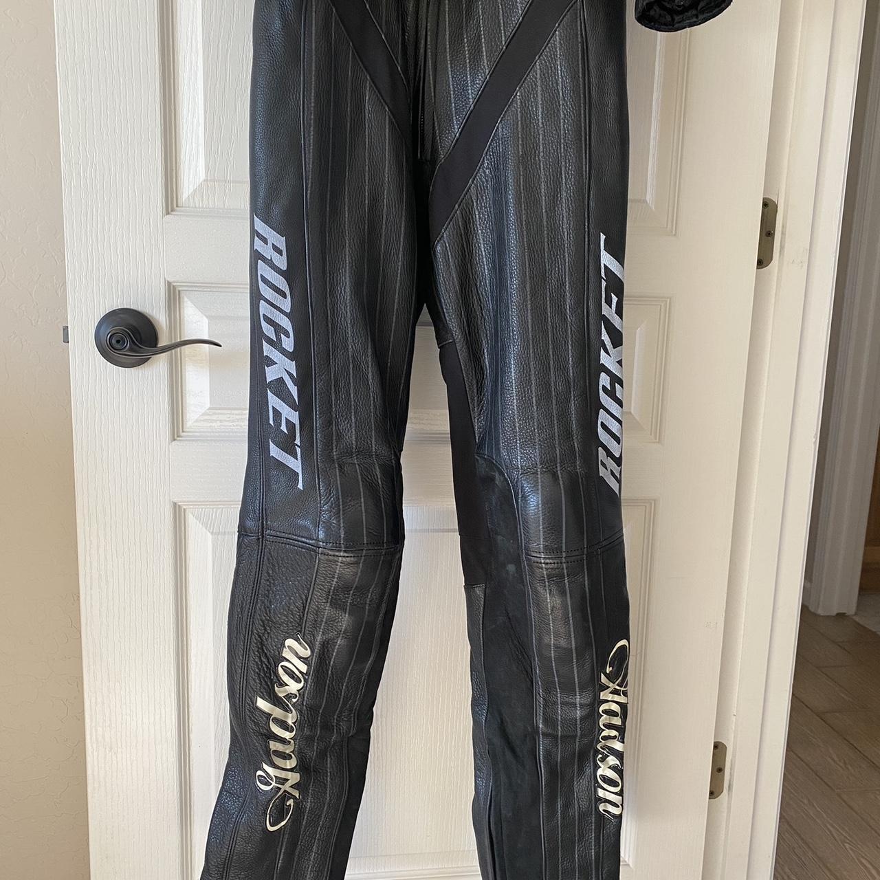 Joe Rocket Men's Suit - Black - M – Custom Joe Ro… - image 3