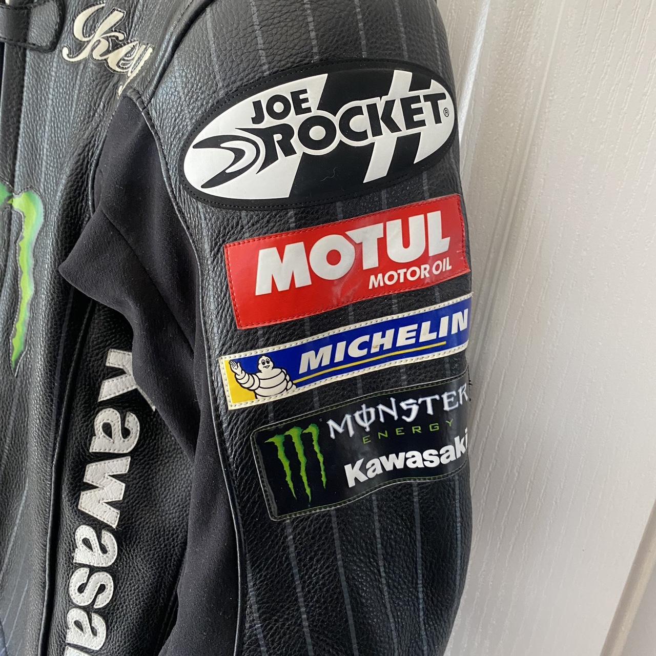 Joe Rocket Men's Suit - Black - M – Custom Joe Ro… - image 5