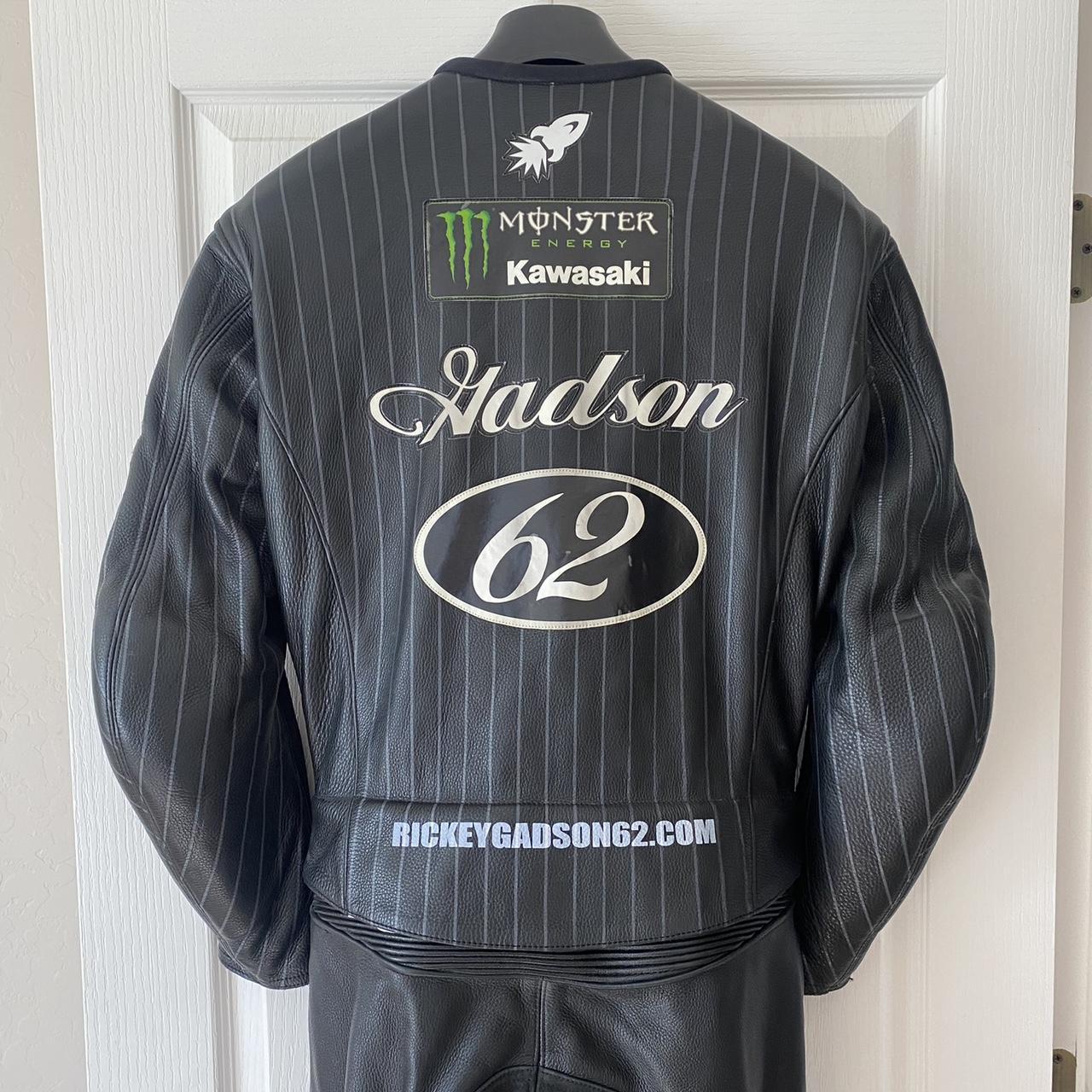 Joe Rocket Men's Suit - Black - M – Custom Joe Ro… - image 6