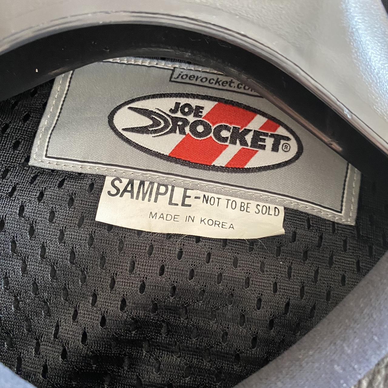 Joe Rocket Men's Suit - Black - M – Custom Joe Ro… - image 8