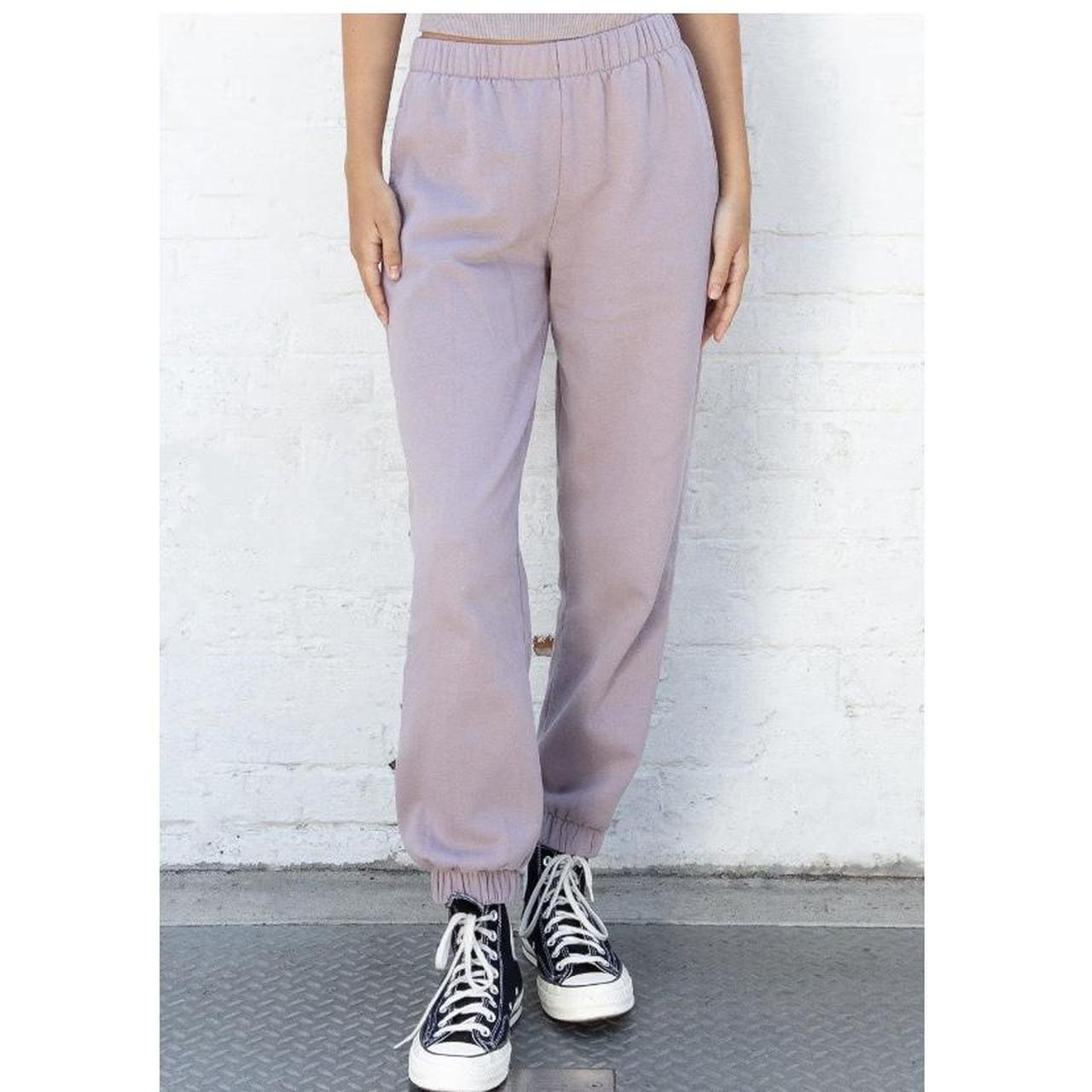 Brandy melville joggers online