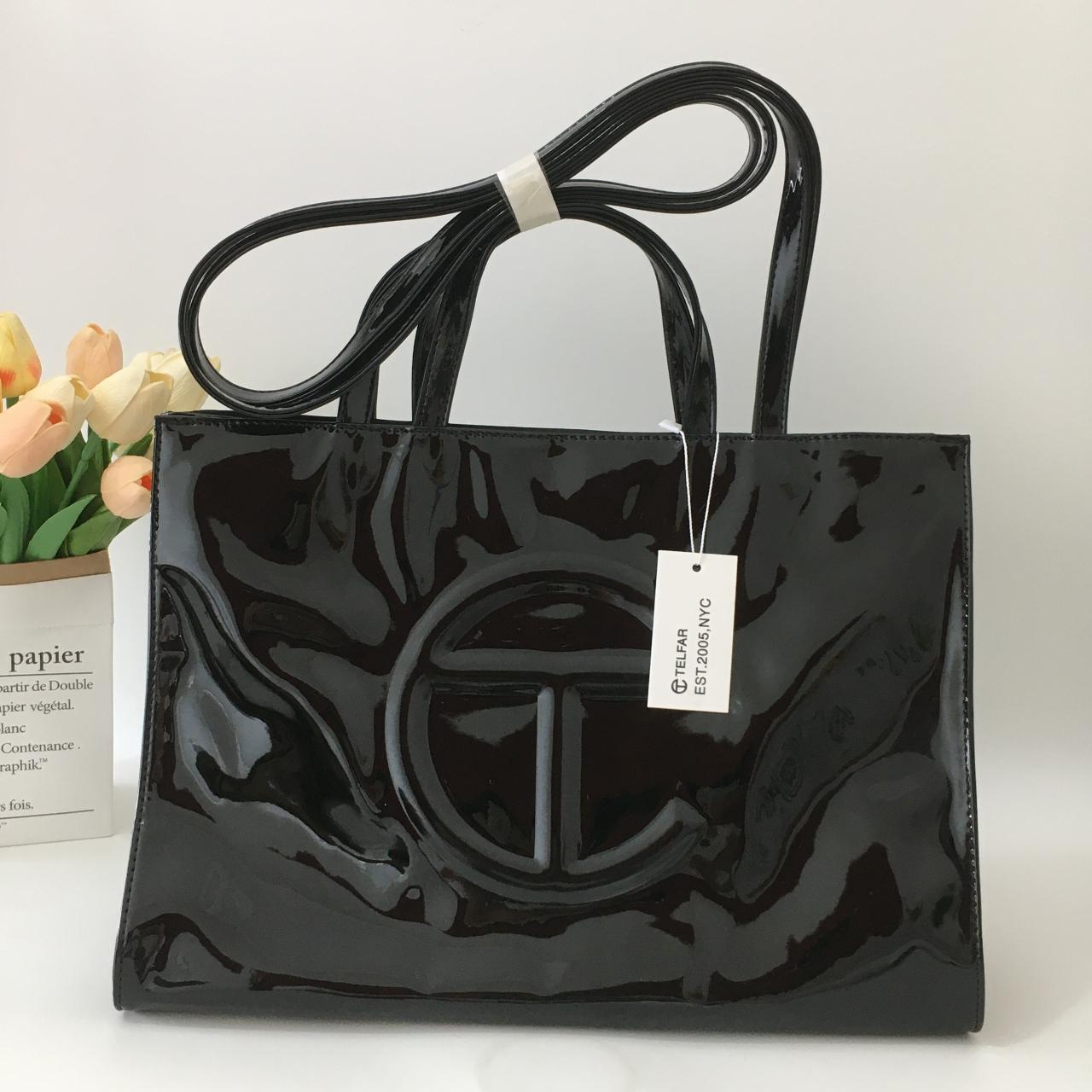 Telfar store Bag Medium Black