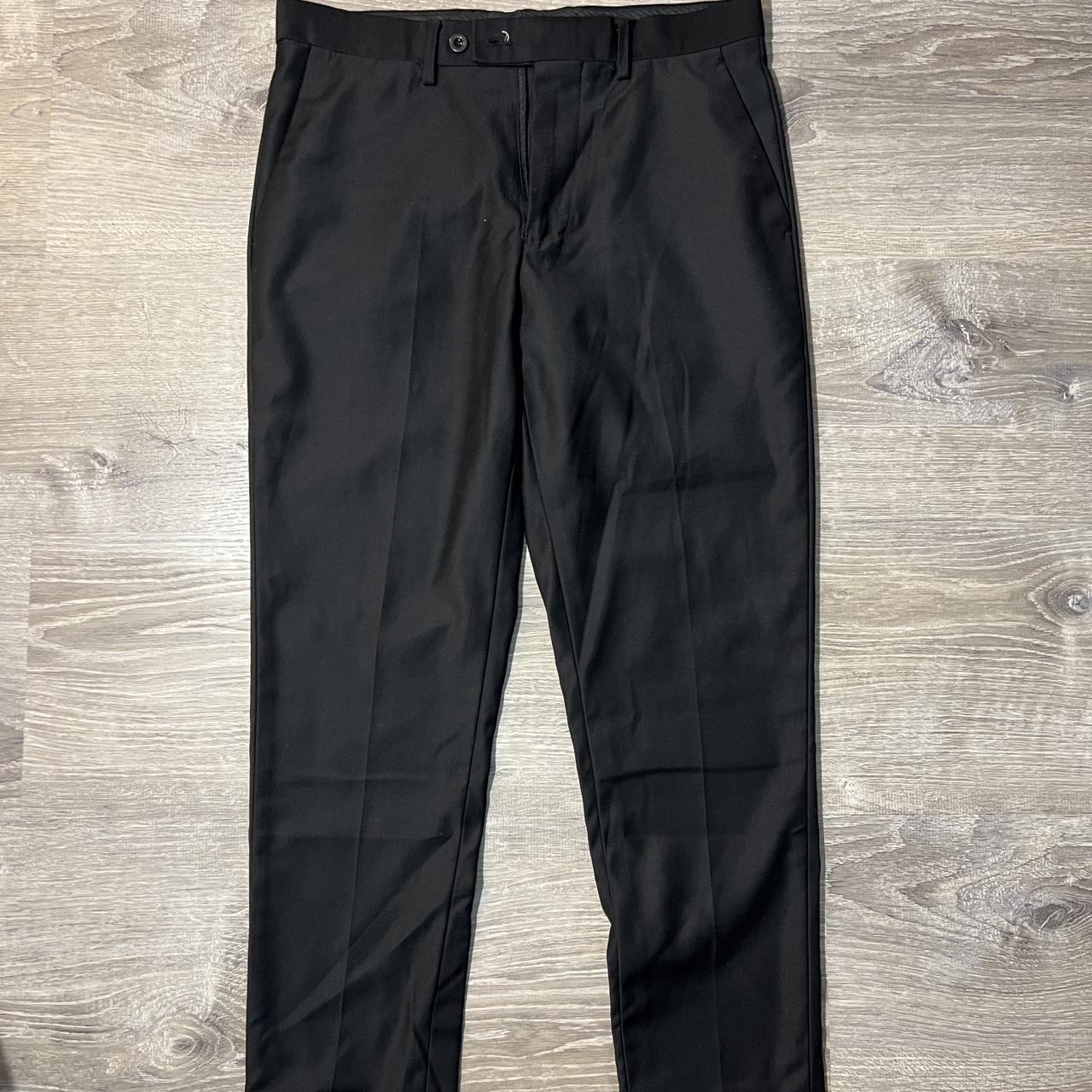 black dress pants - Depop