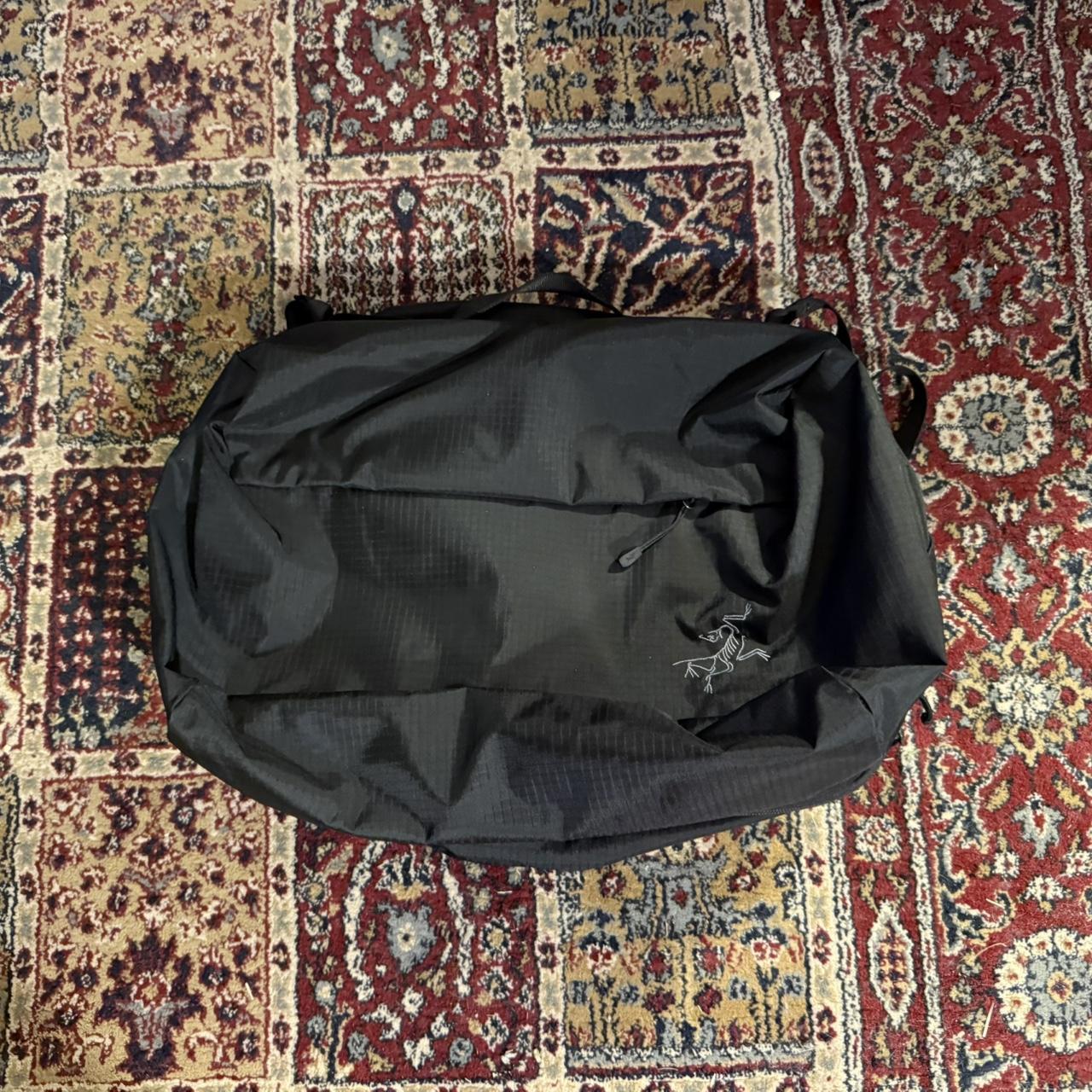 2022 ARC'TERYX SYSTEM A QUIVER CROSS BODY | Depop