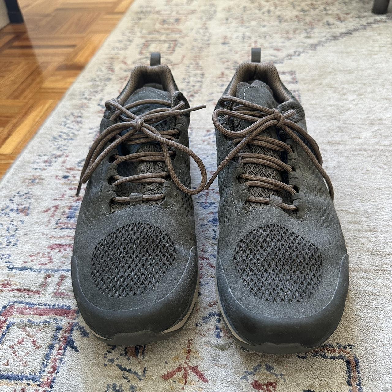 vasque breeze lt low