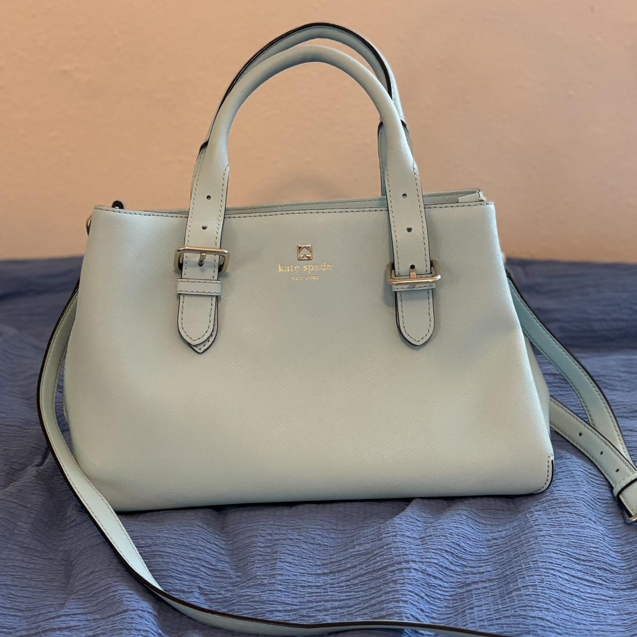 Kate Spade Cove Street fashion Provence Satchel