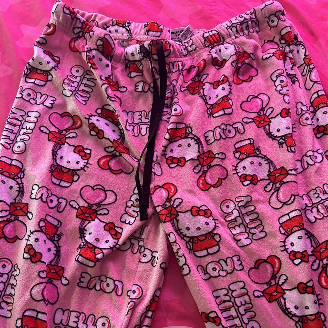 Sanrio Women's Pajamas | Depop