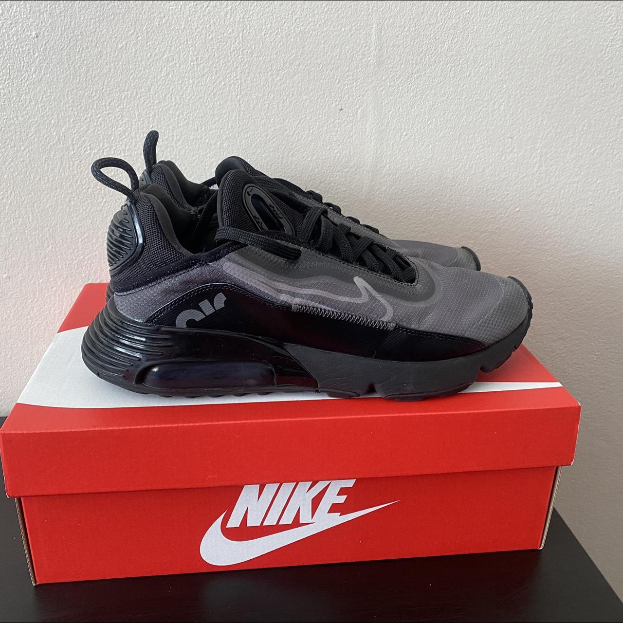 Nike Air Max 290 #nikeair #nike #airmax Open to... - Depop