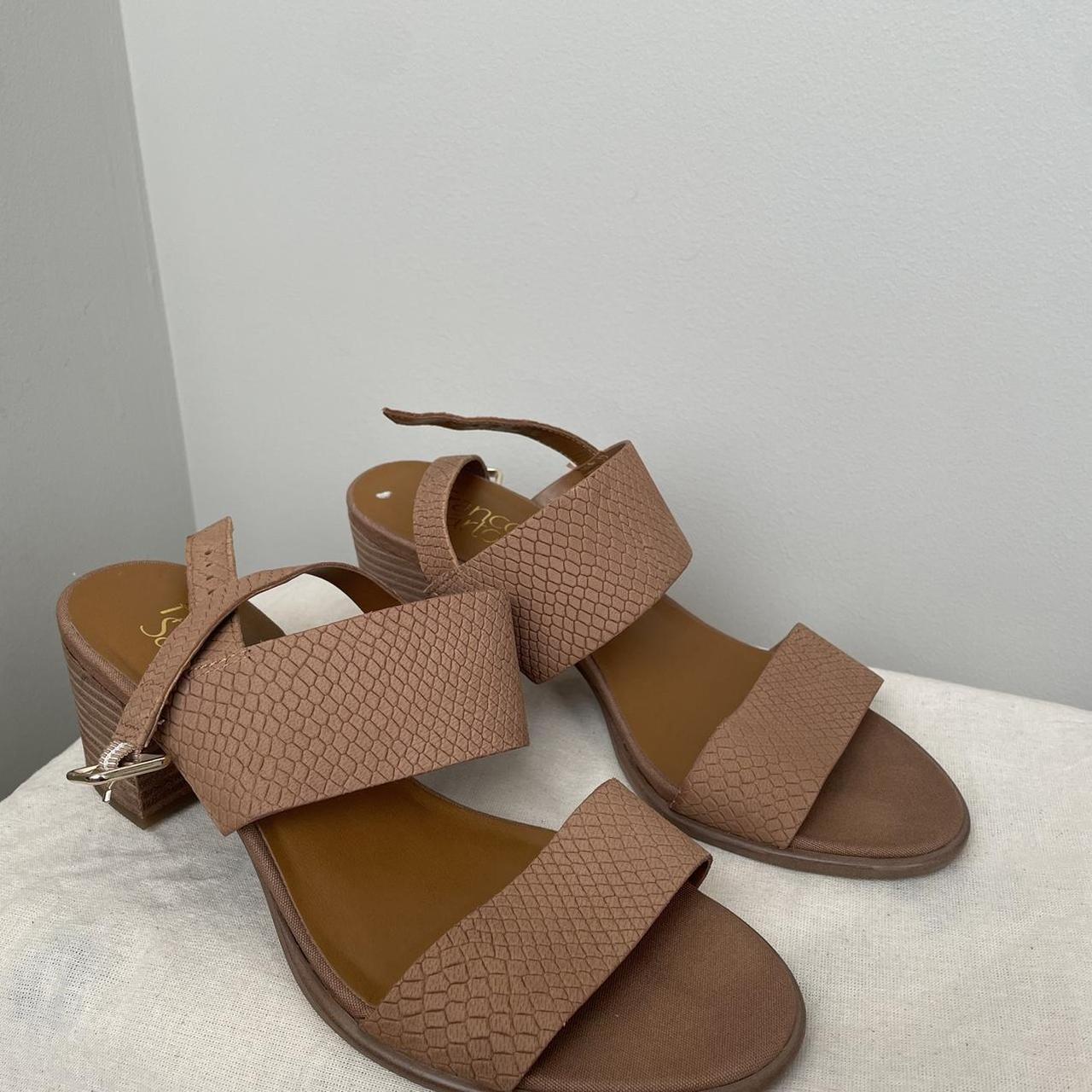 Franco sarto store amal sandal