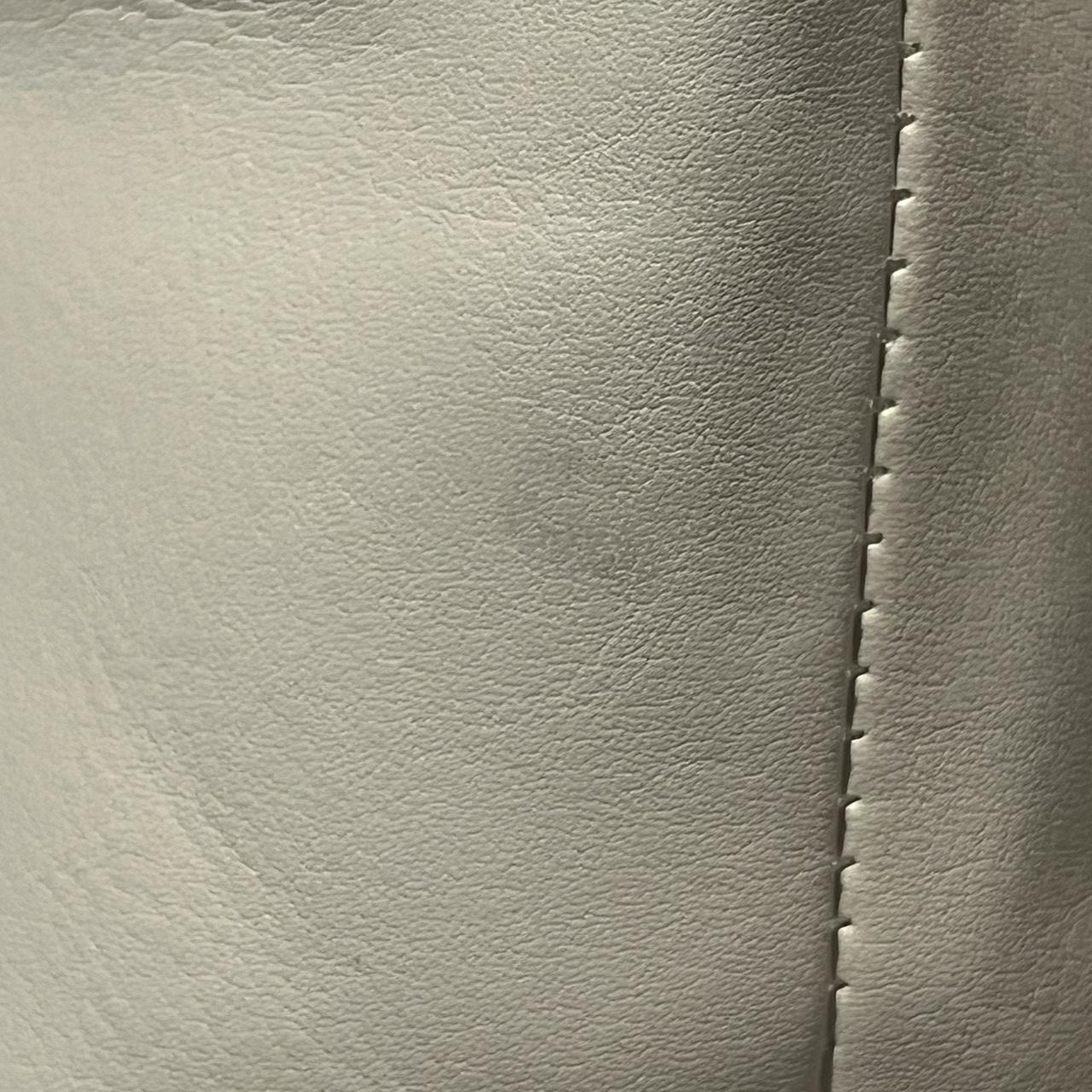 PRIMARK cream boots size UK 5 •goes to just below... Depop