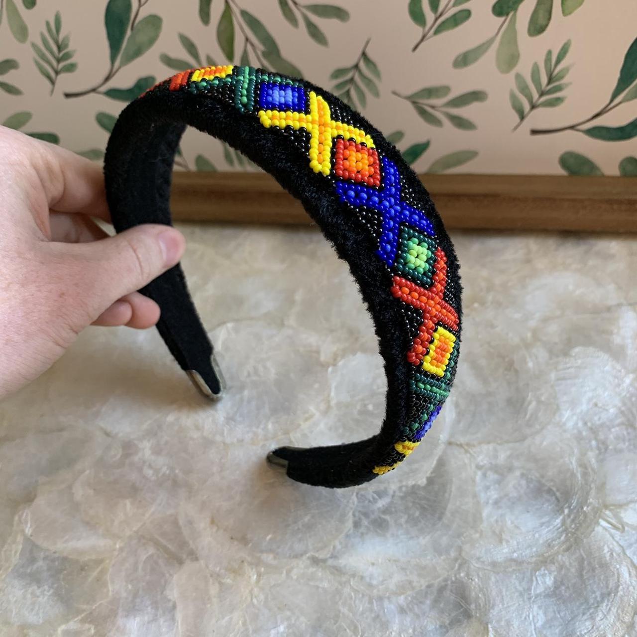 item listed by romibird
