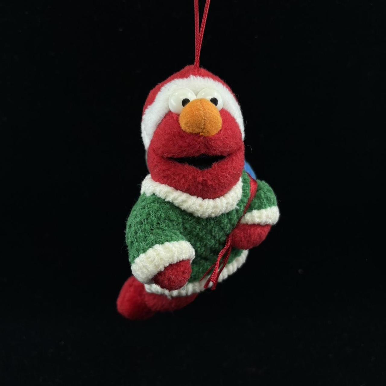 item listed by romibird
