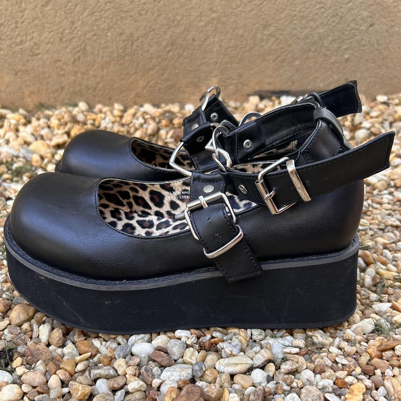 demonia sprite 02 amazon