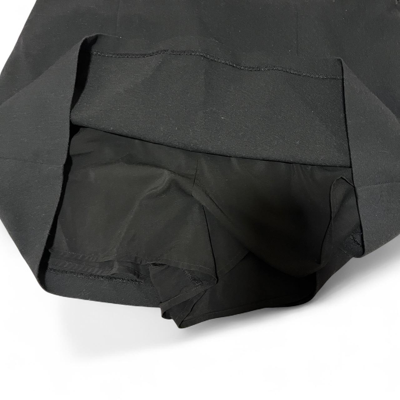 Abercrombie & Fitch Women's Party Skirt - Black -… - image 4