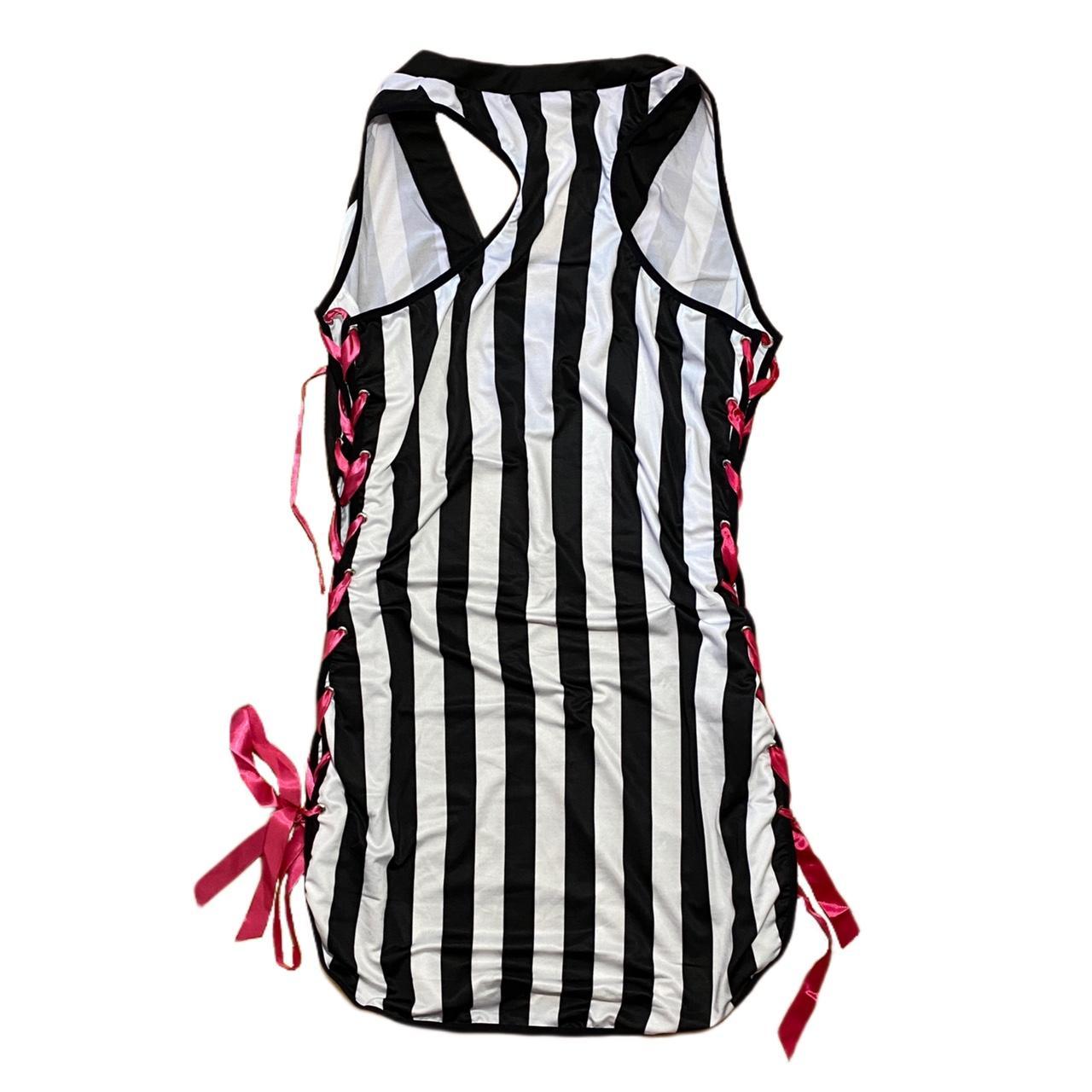 Playboy Women's Basketball Costume