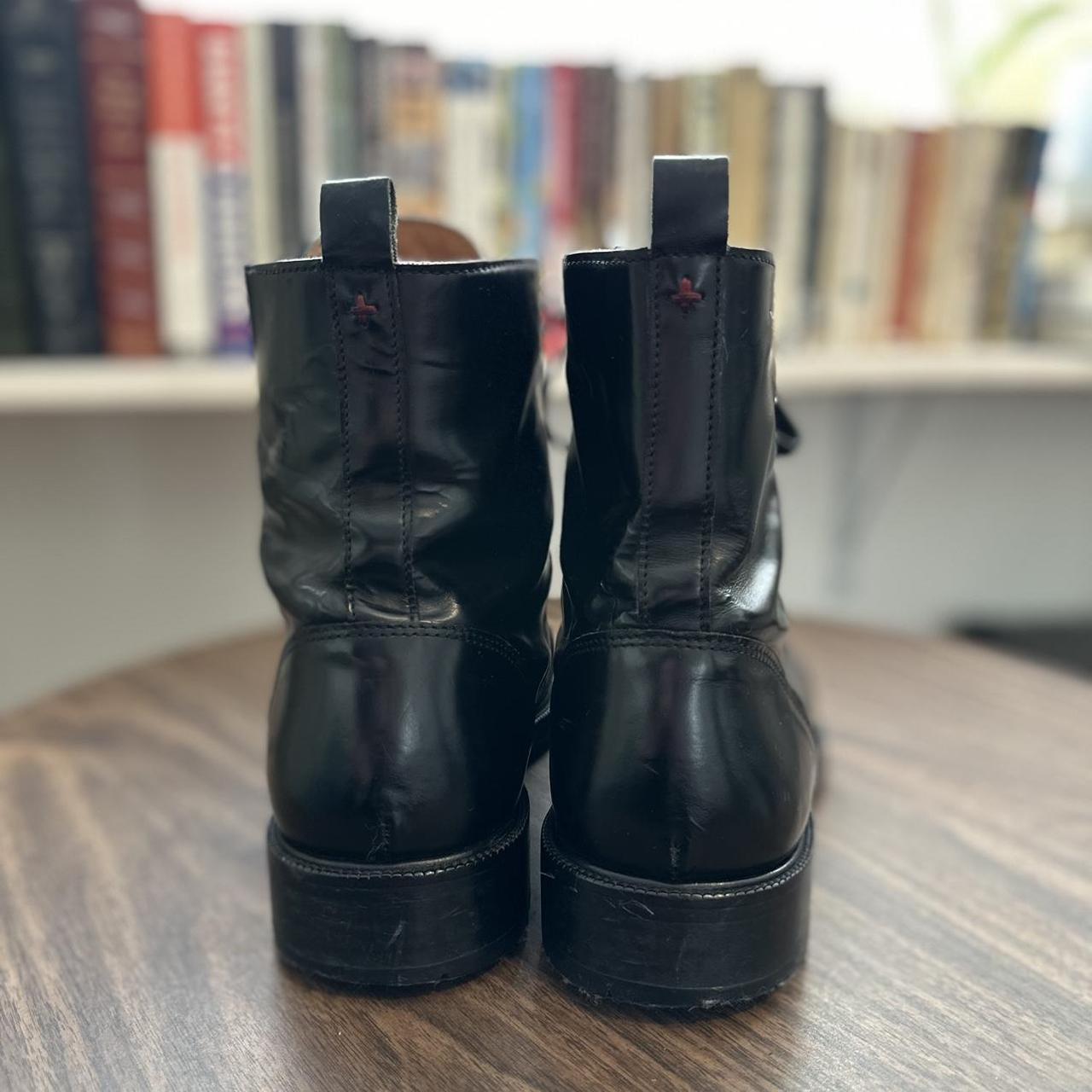 Apolis Men's Black Boots (3)