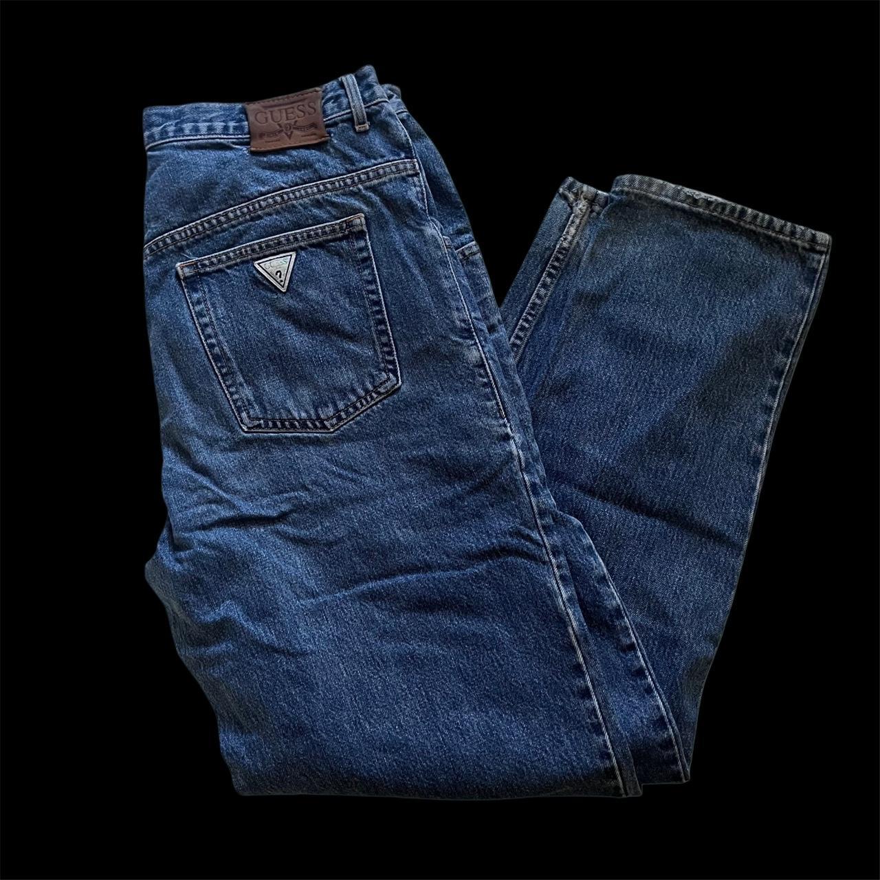 Guess Jeans: Pascal 075: loose fit,