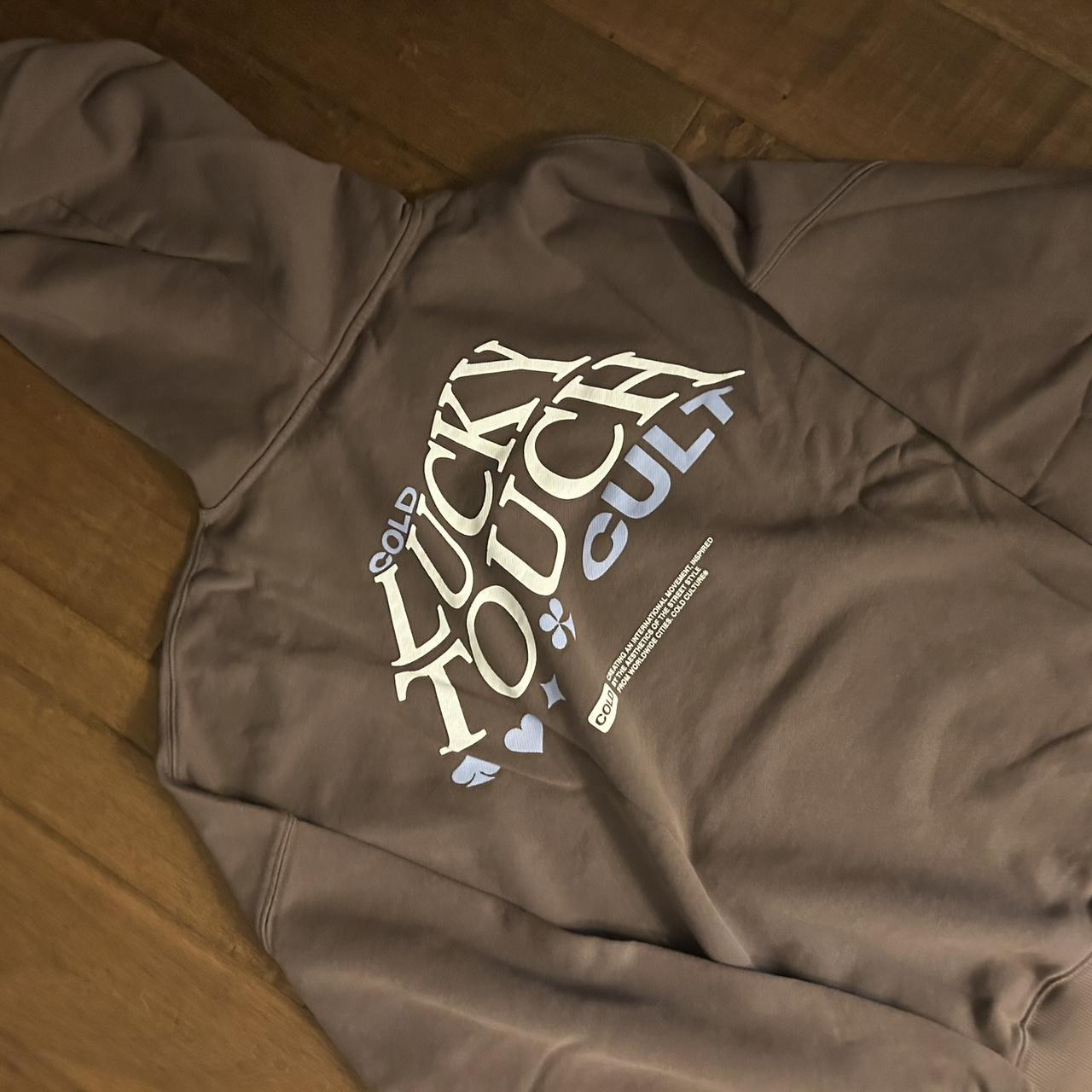 Stussy x Nike U NRG UV Top Sundial Hyper Royal Black | Depop