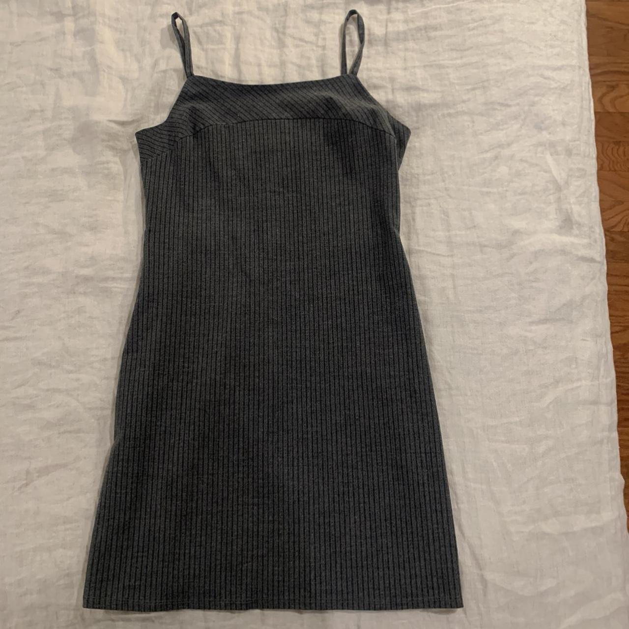 Prada hotsell babydoll dress