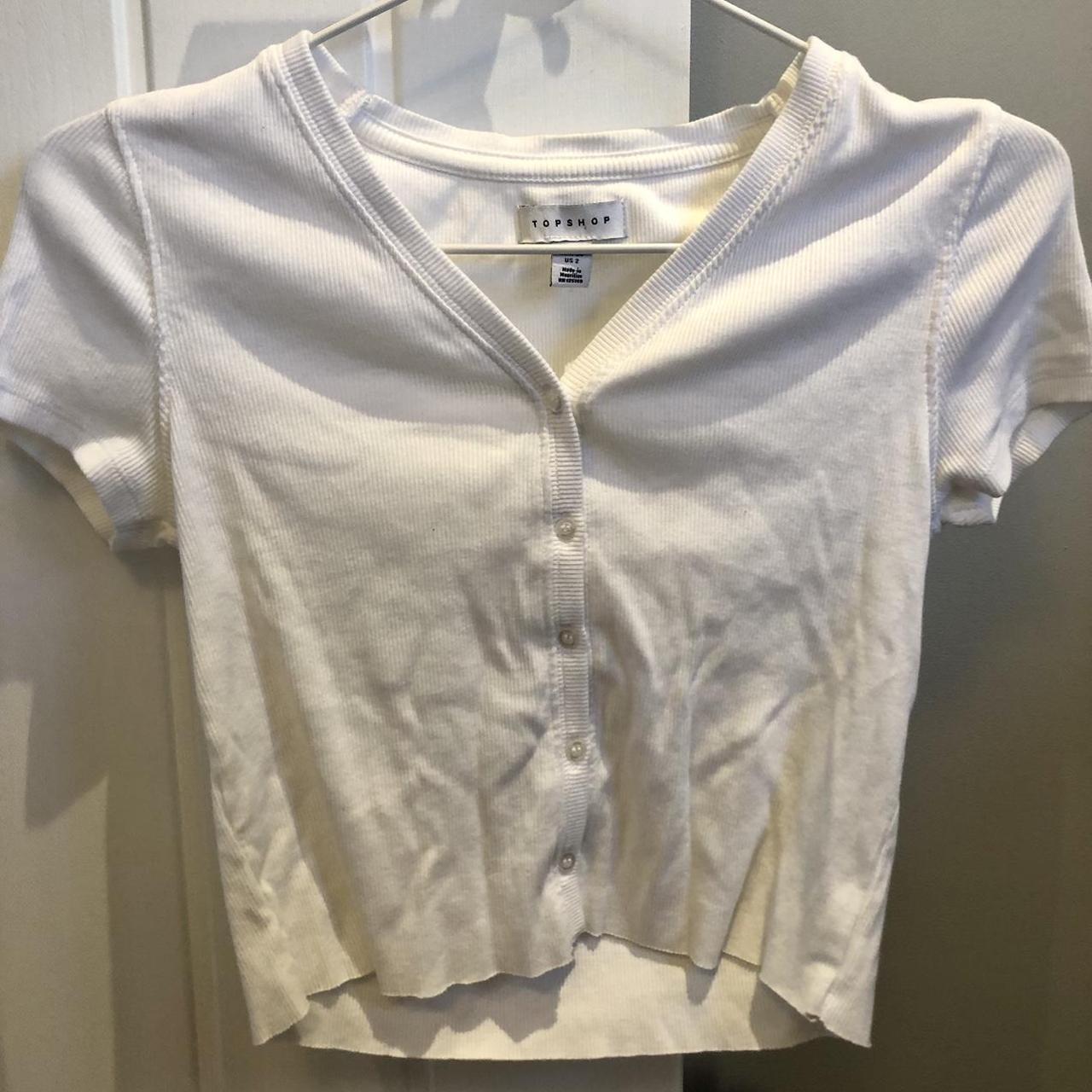 topshop white trainers