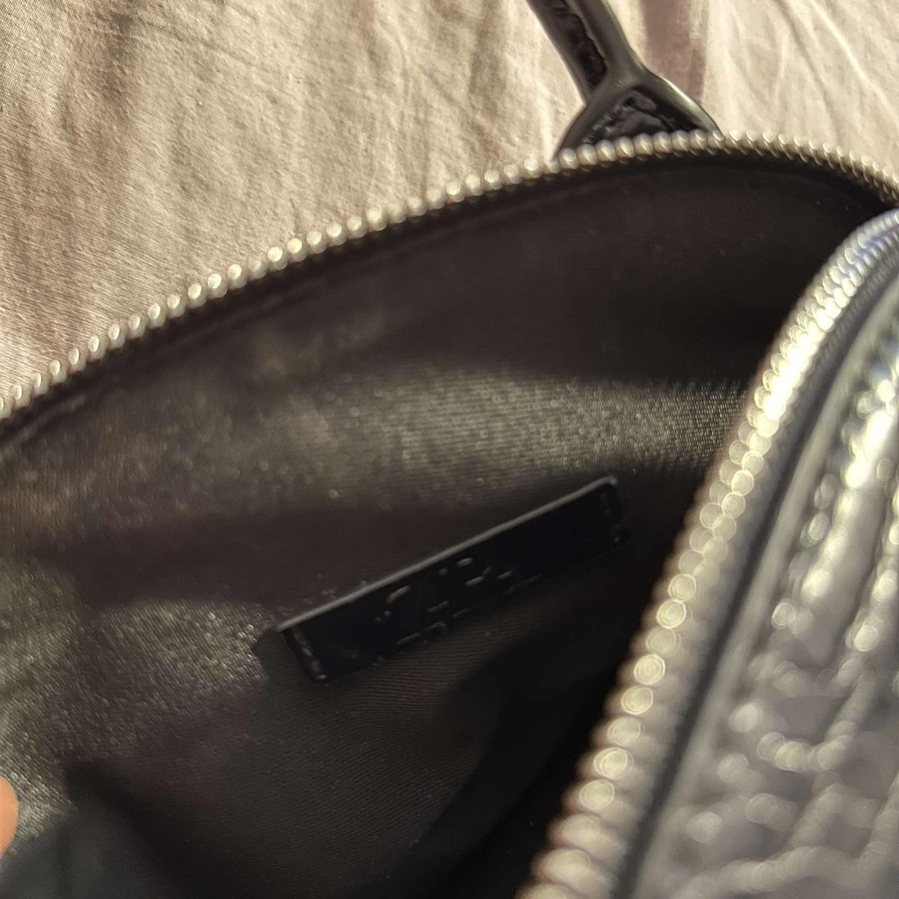 Zara Women's Black Bag Depop