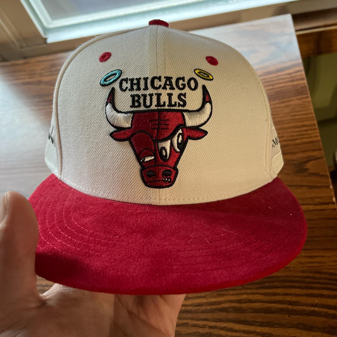 Chicago Artist Hat Series - 2021-22