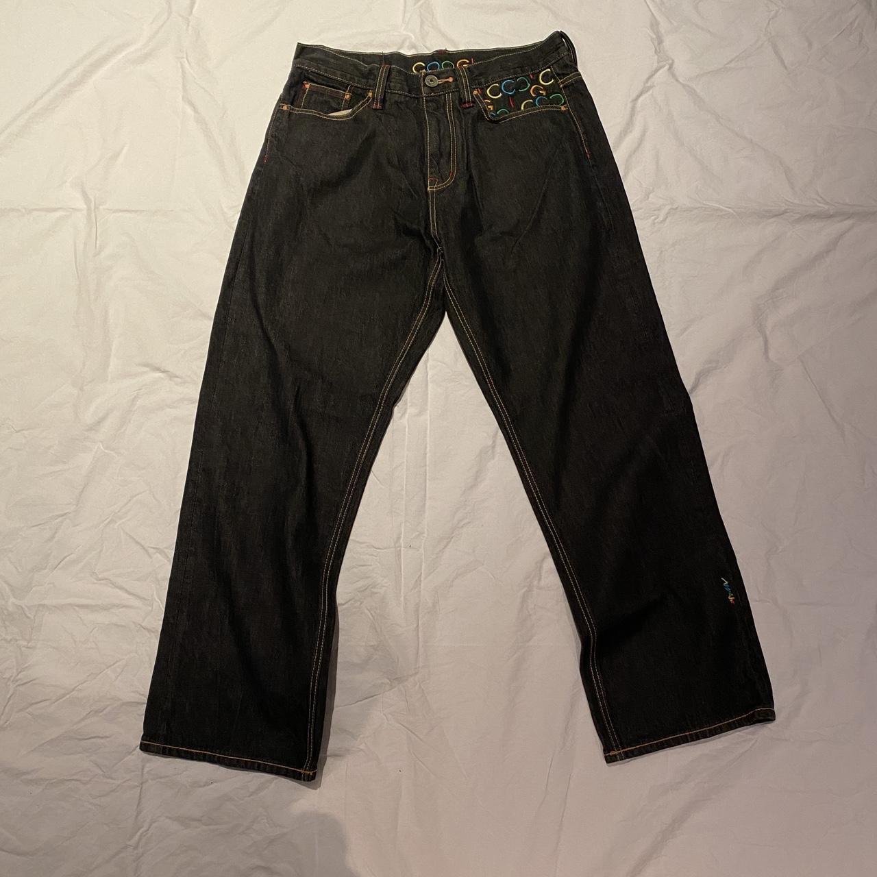 Coogi Men's Jeans (2)