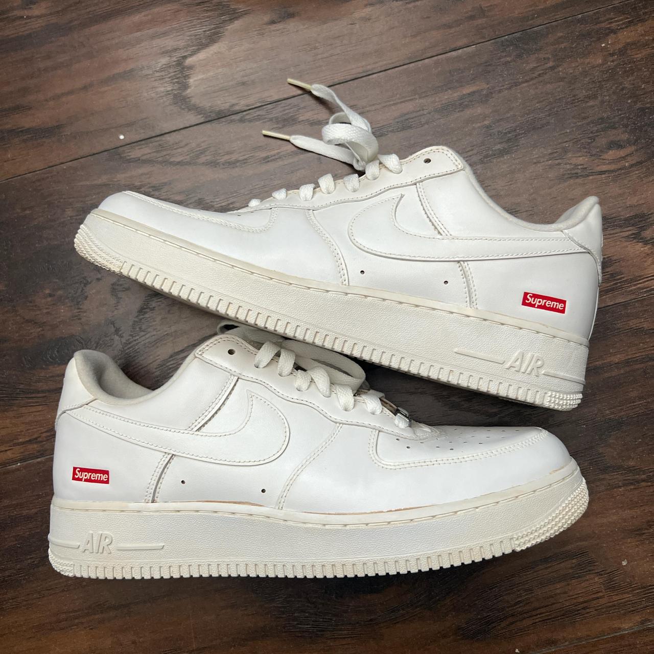 Supreme Air Force 1, Size 11, Good condition,