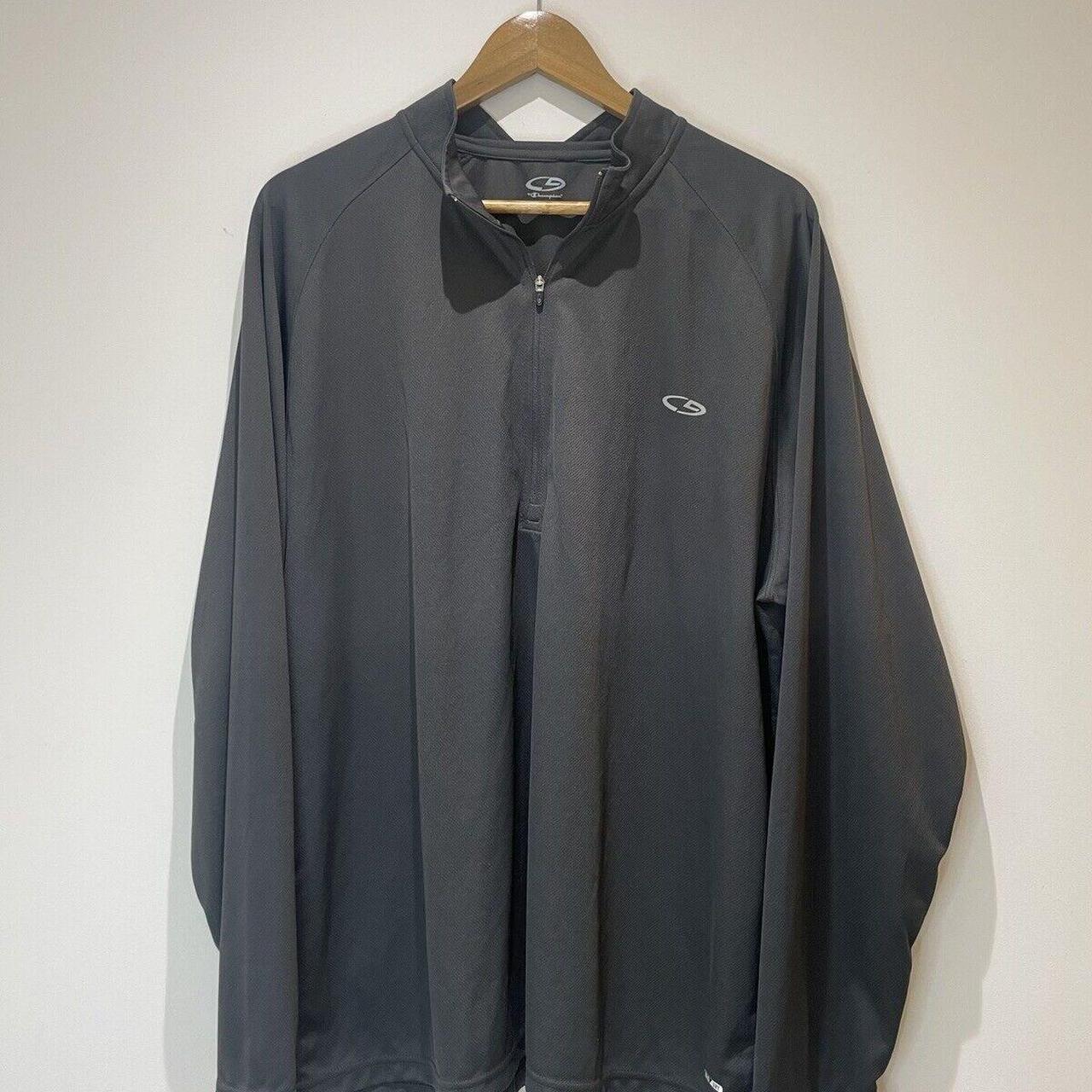 Champion duo outlet dry mens shirt