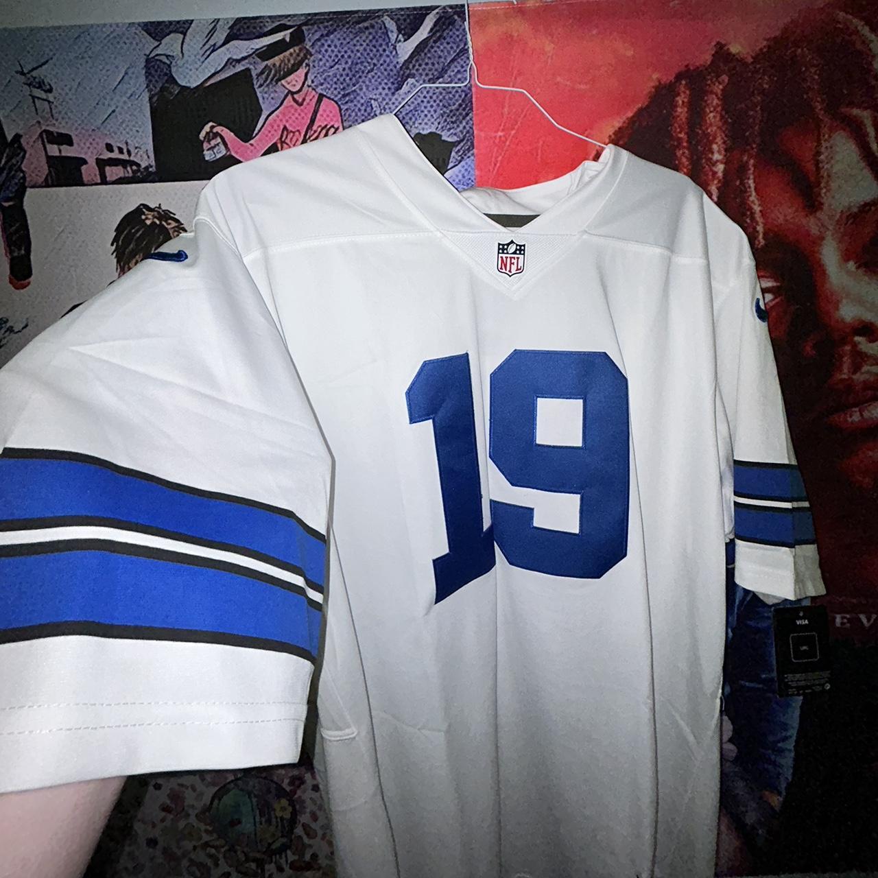 Dallas Cowboys NFL Limited Jersey Stitched Letters - Depop