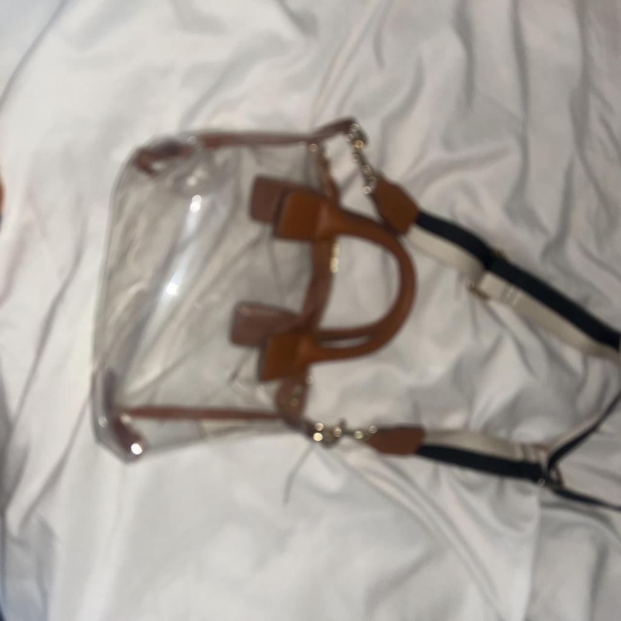 Universal Thread Women's Bag - Brown/Multi – Univ… - image 1