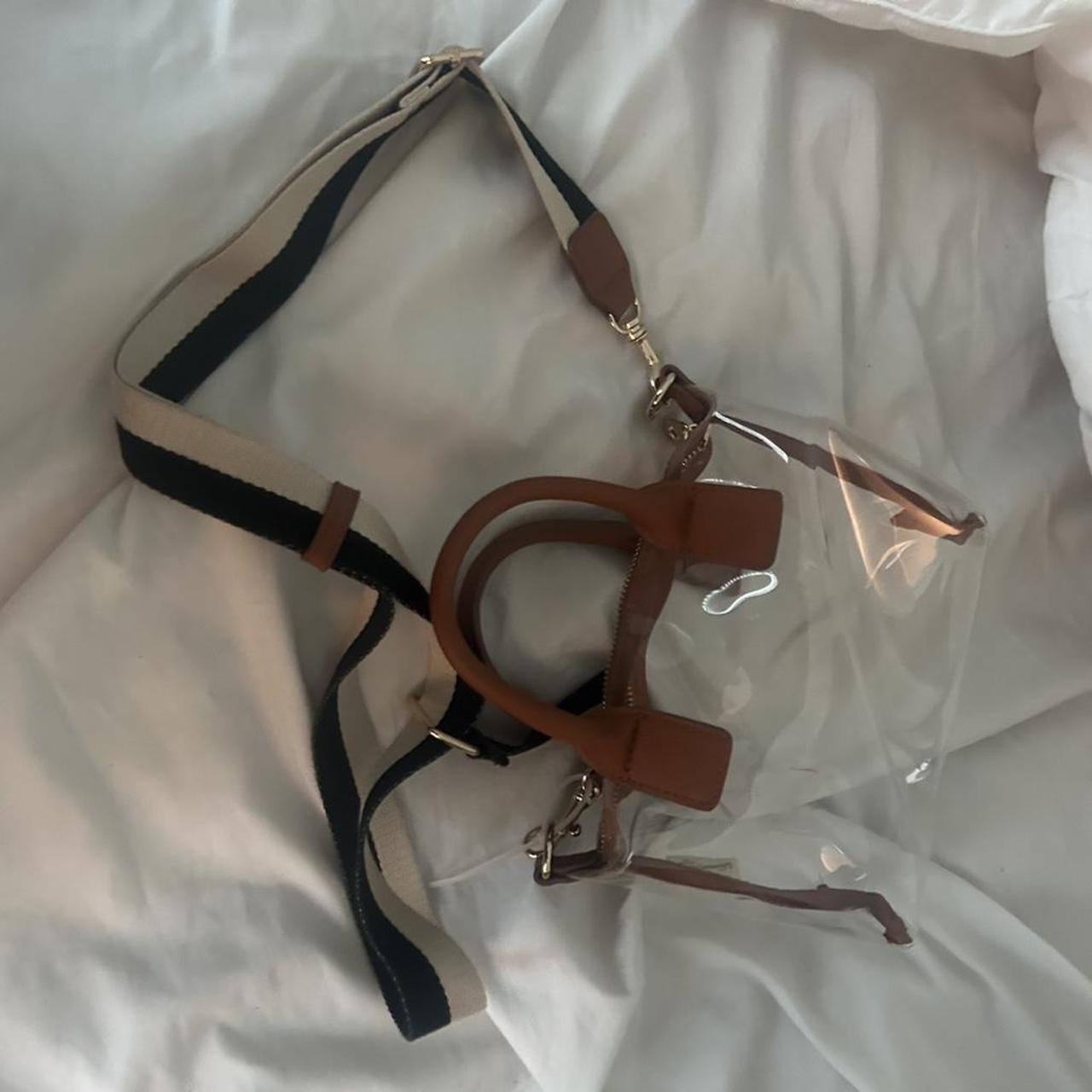 Universal Thread Women's Bag - Brown/Multi – Univ… - image 3