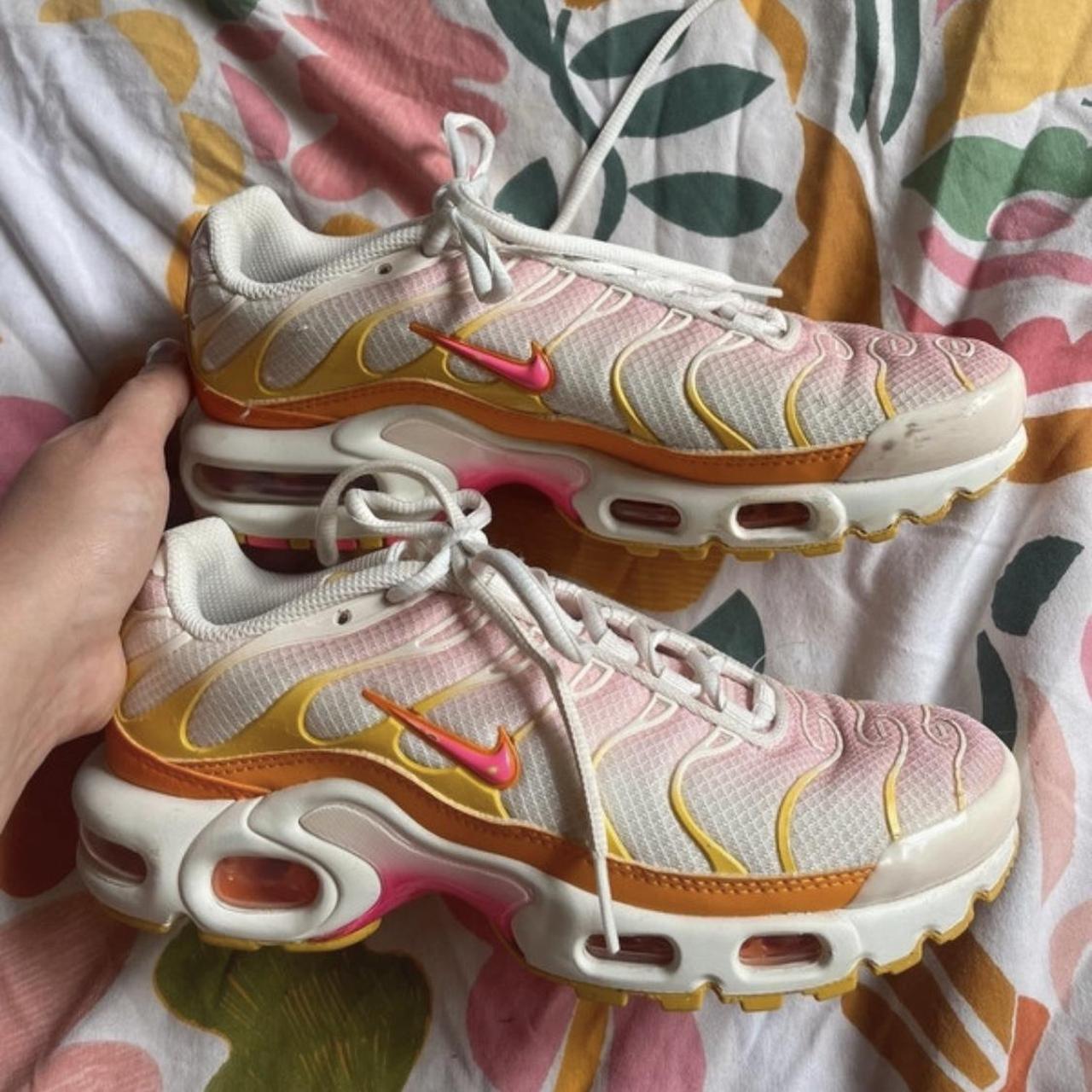 Nike sale tn sunrise