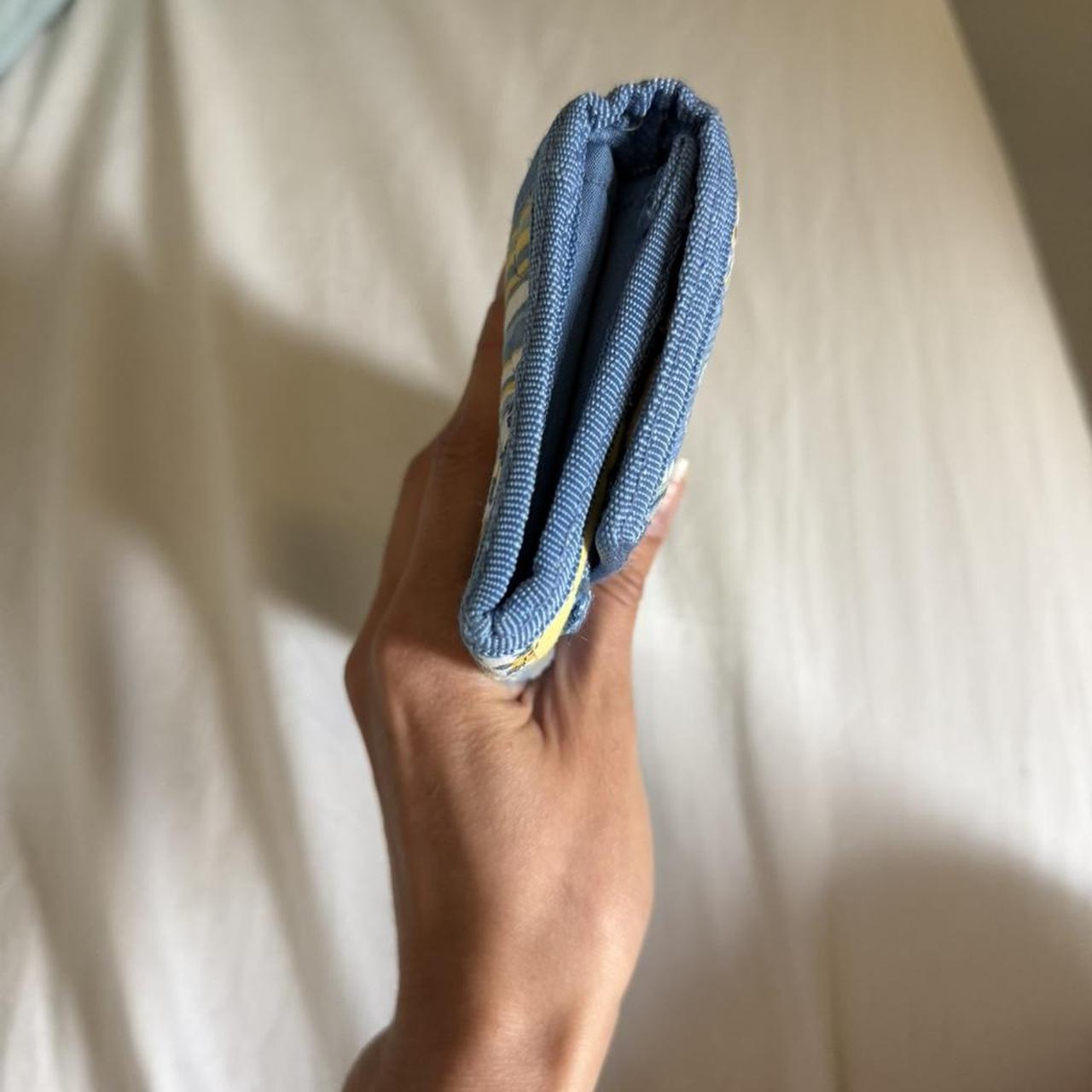 Donna Sharp Women's Wallets - Multi/Blue – Beauti… - image 2