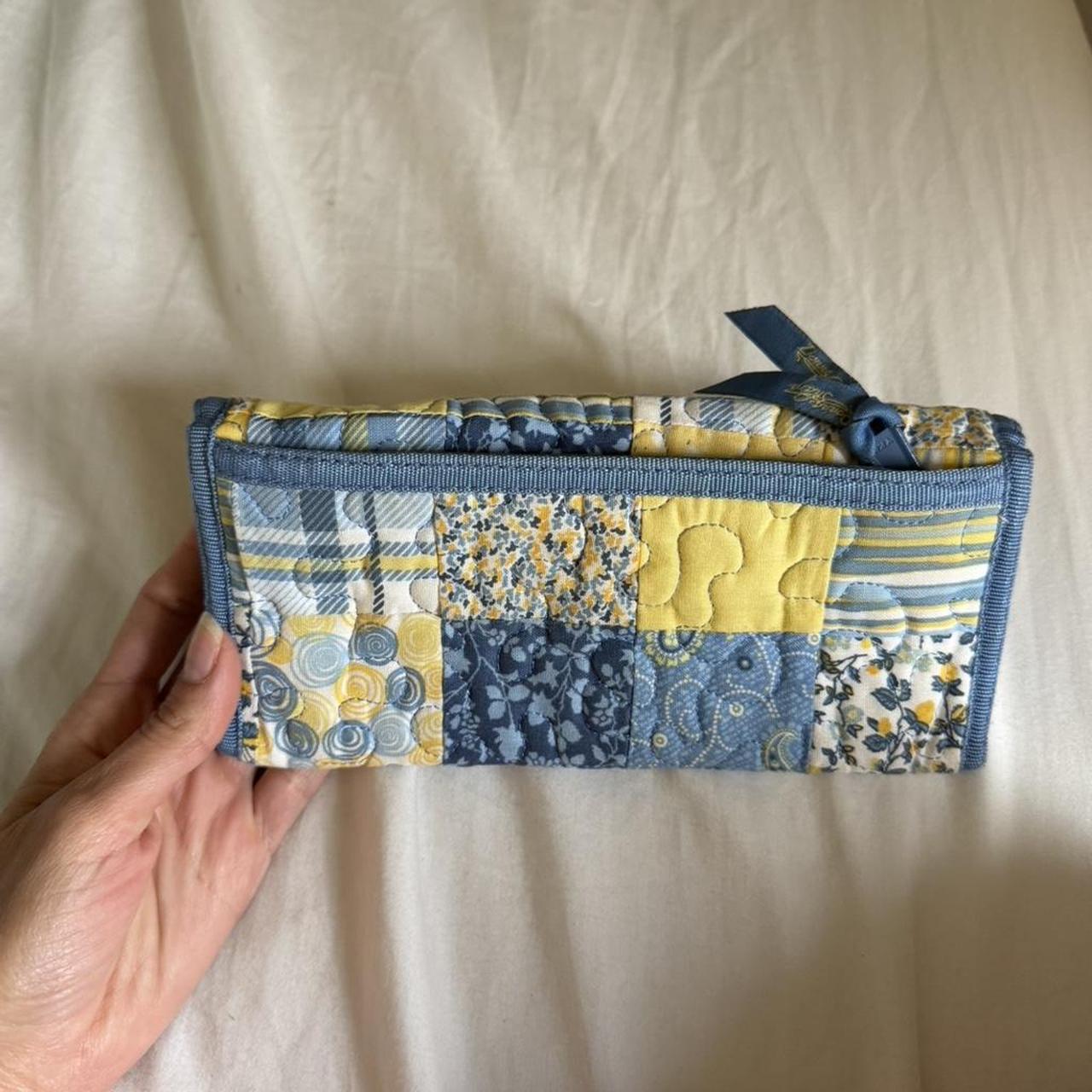 Donna Sharp Women's Wallets - Multi/Blue – Beauti… - image 4