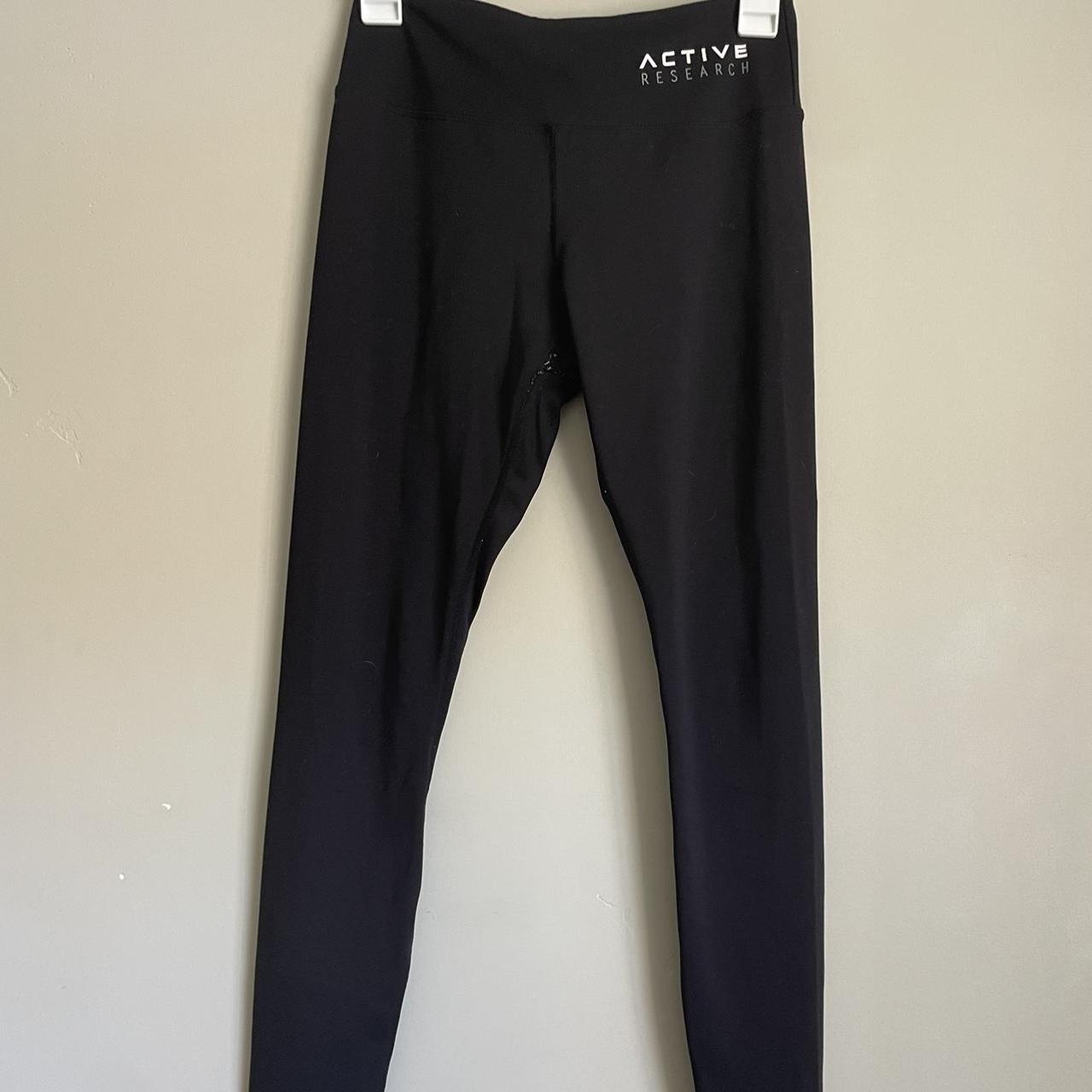 Active research leggings sale