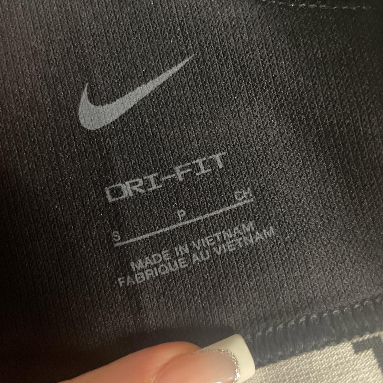 nike sports bra,,size small,,brand new never worn - Depop