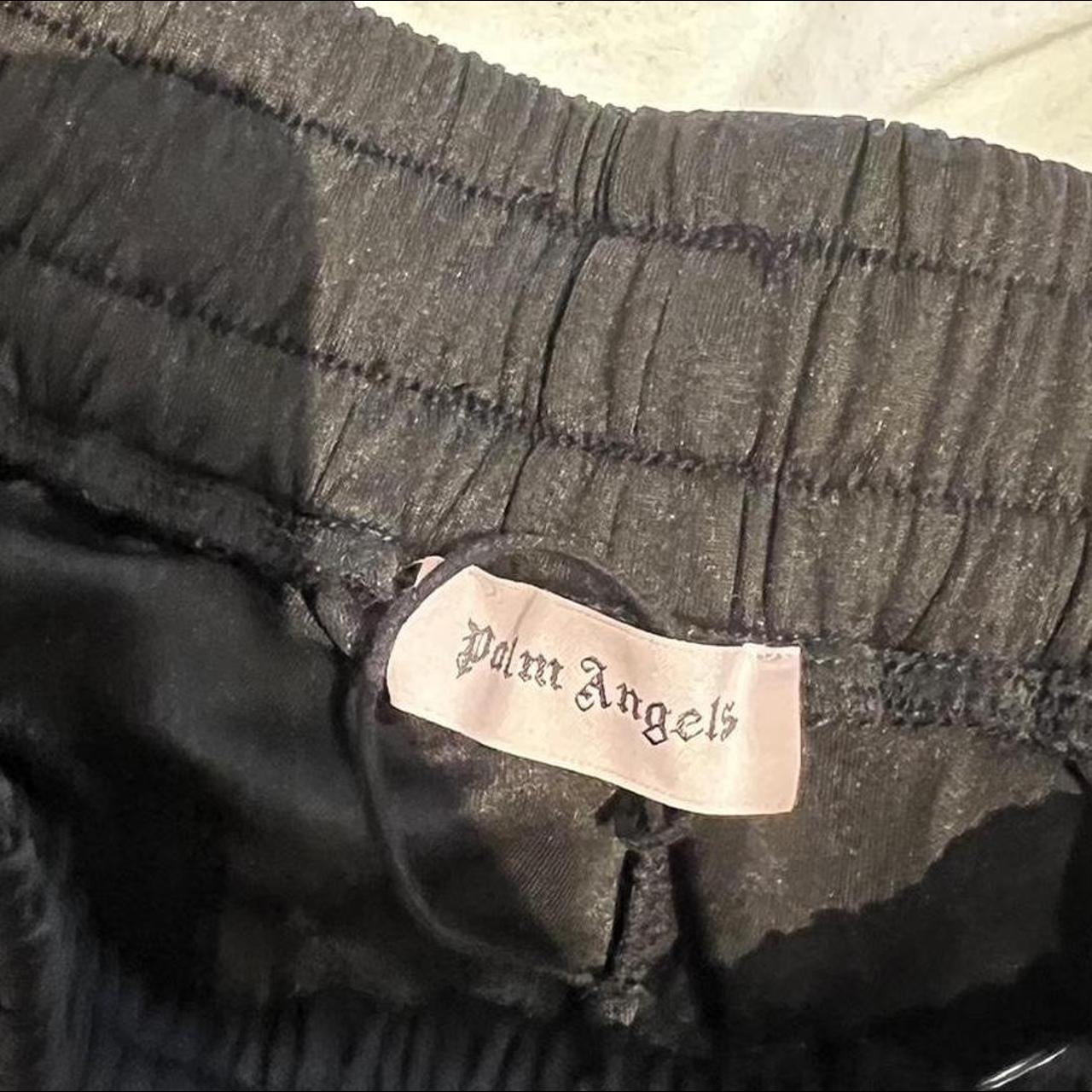 Product Image 3 - Palm Angels Black Shorts

Size M