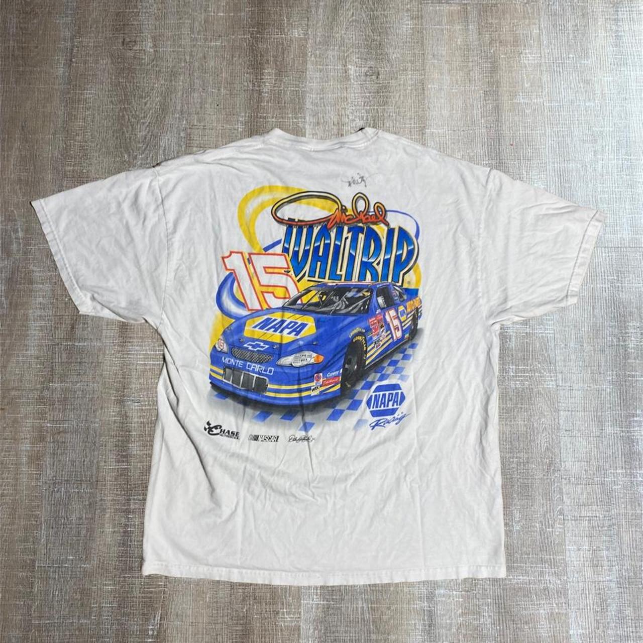 Chase Authentics Men's multi T-shirt