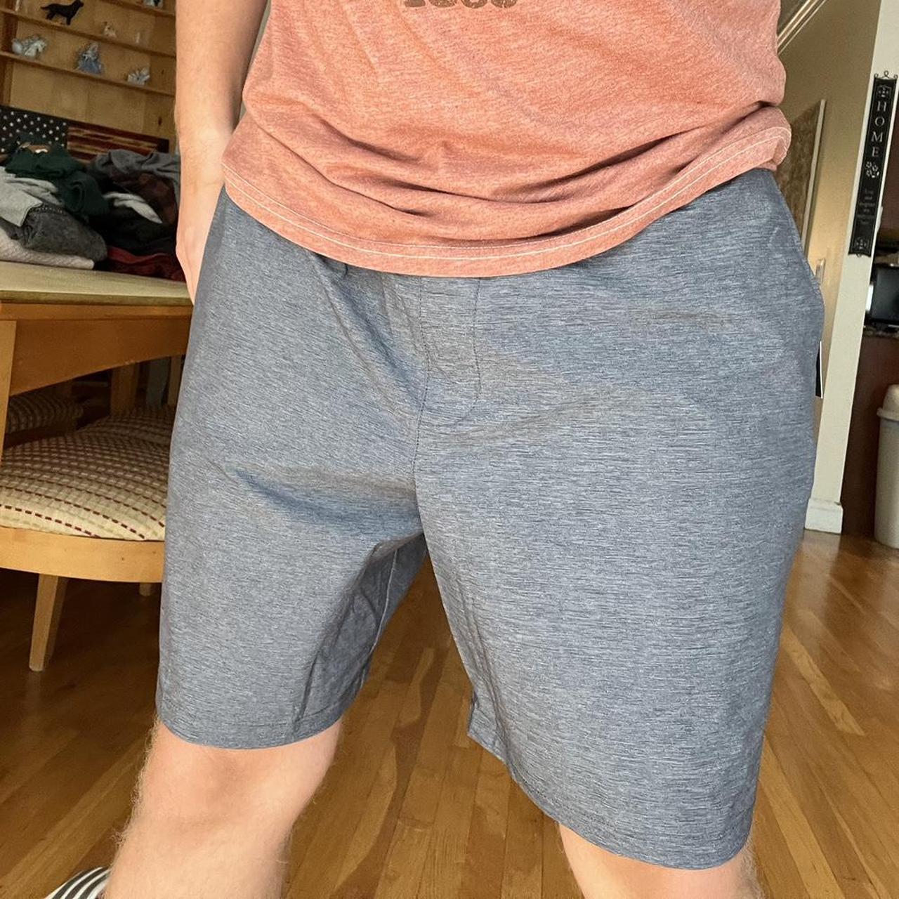 Gapfit mens hot sale shorts