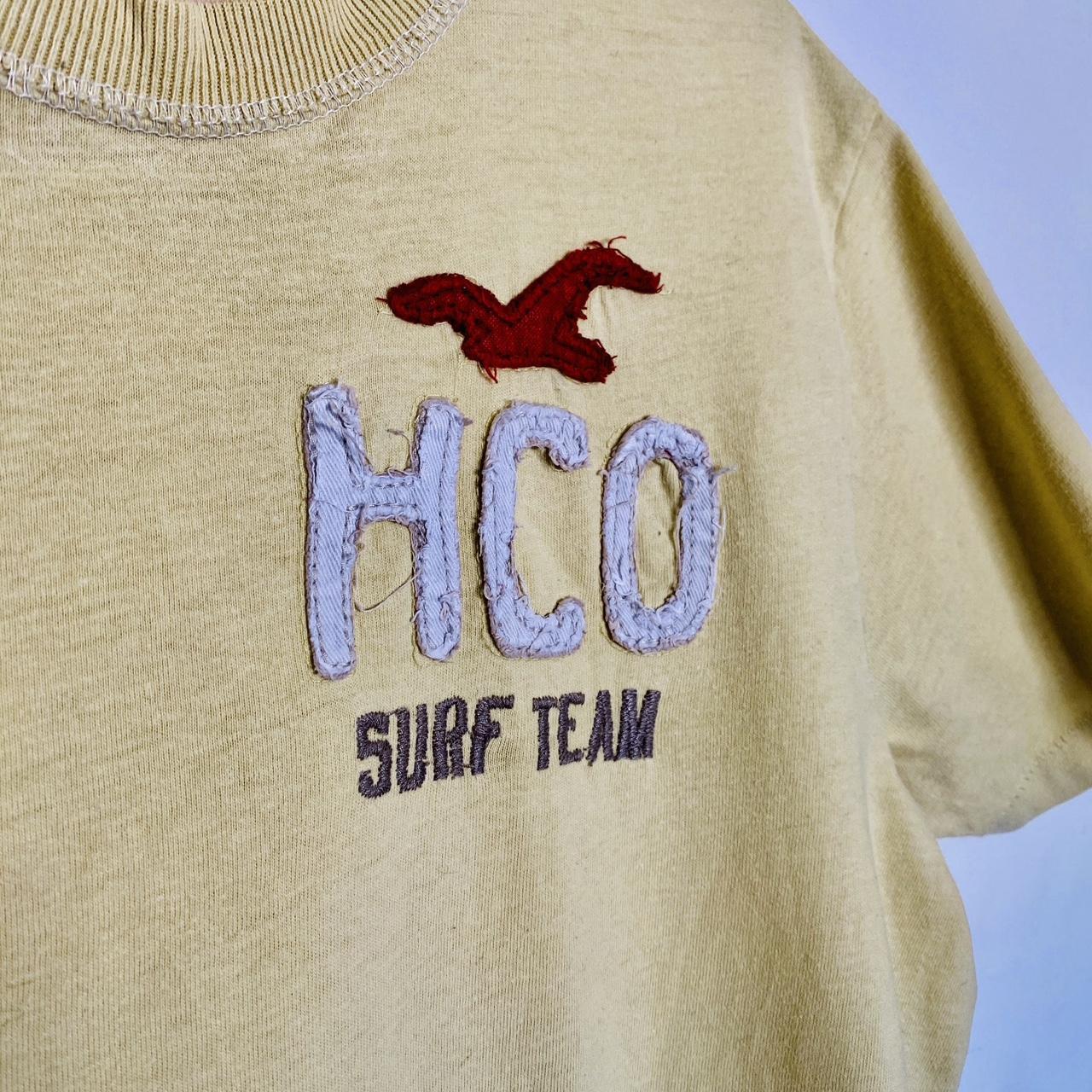 Hco surf company best sale