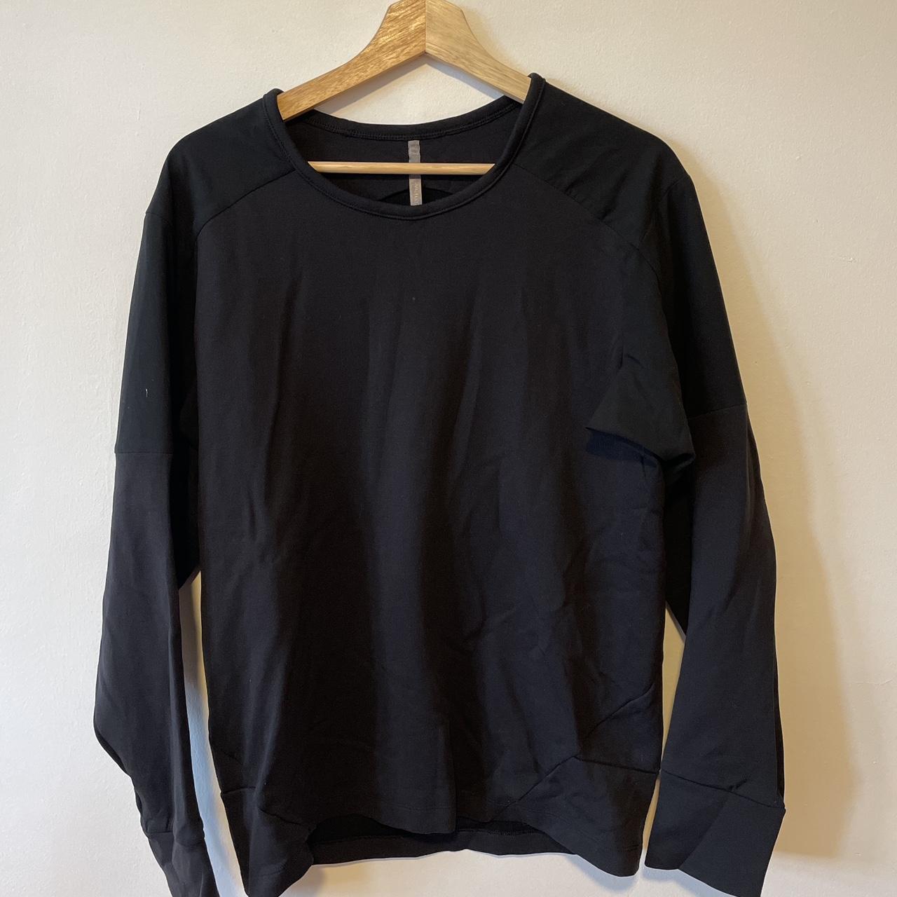 Arc'teryx Veilance Graph sweater. In great | Depop