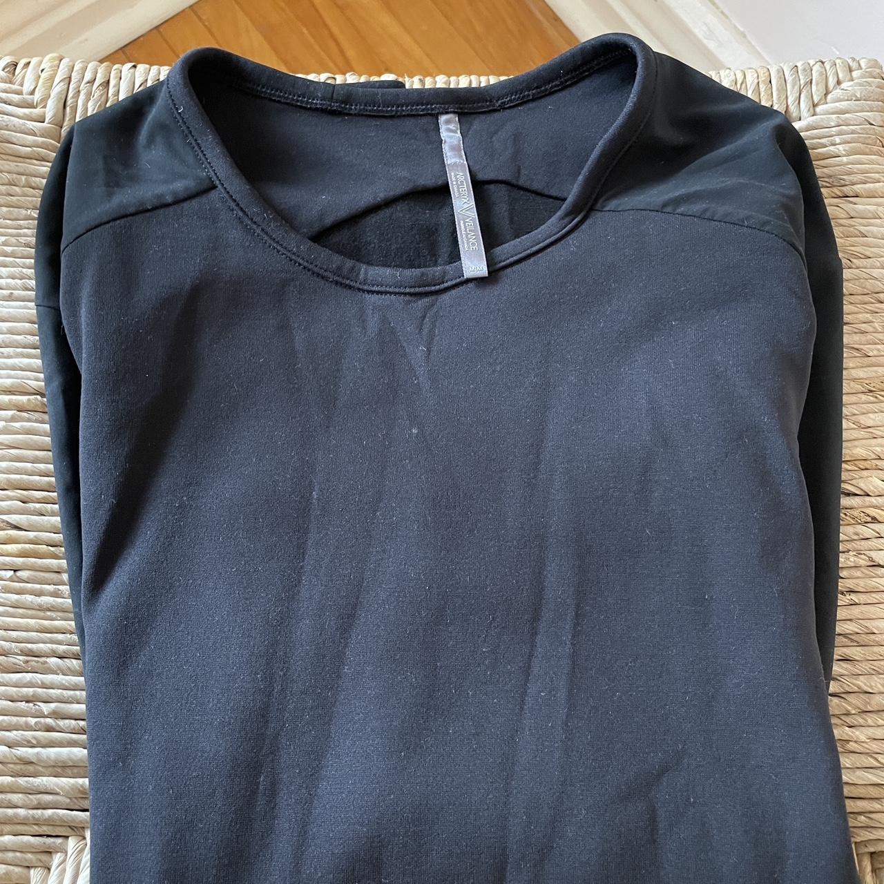 Arc'teryx Veilance Graph sweater. In great | Depop