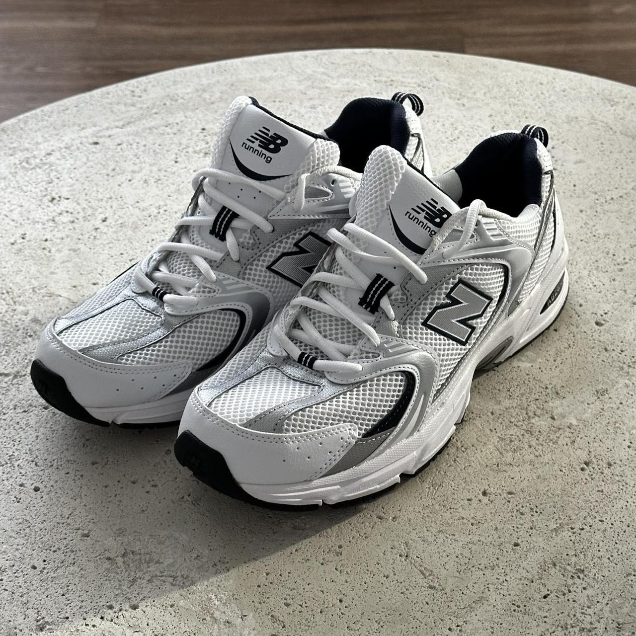 New Balance Dad Shoe Depop