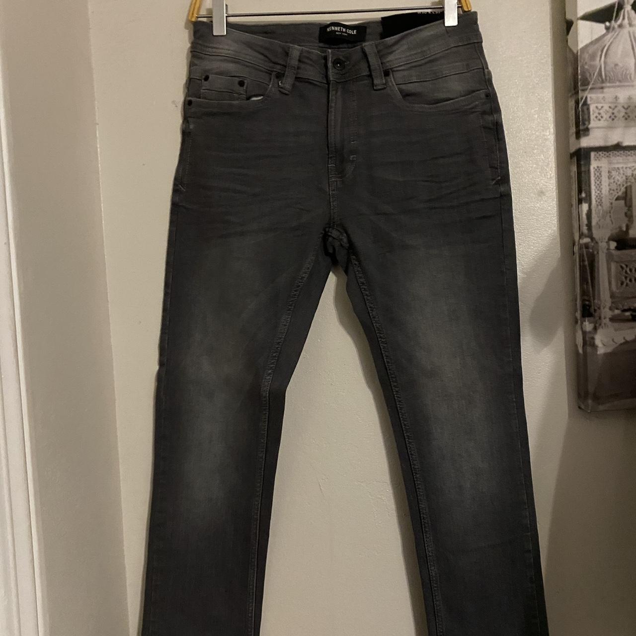 Kenneth Cole Men's Jeans | Depop